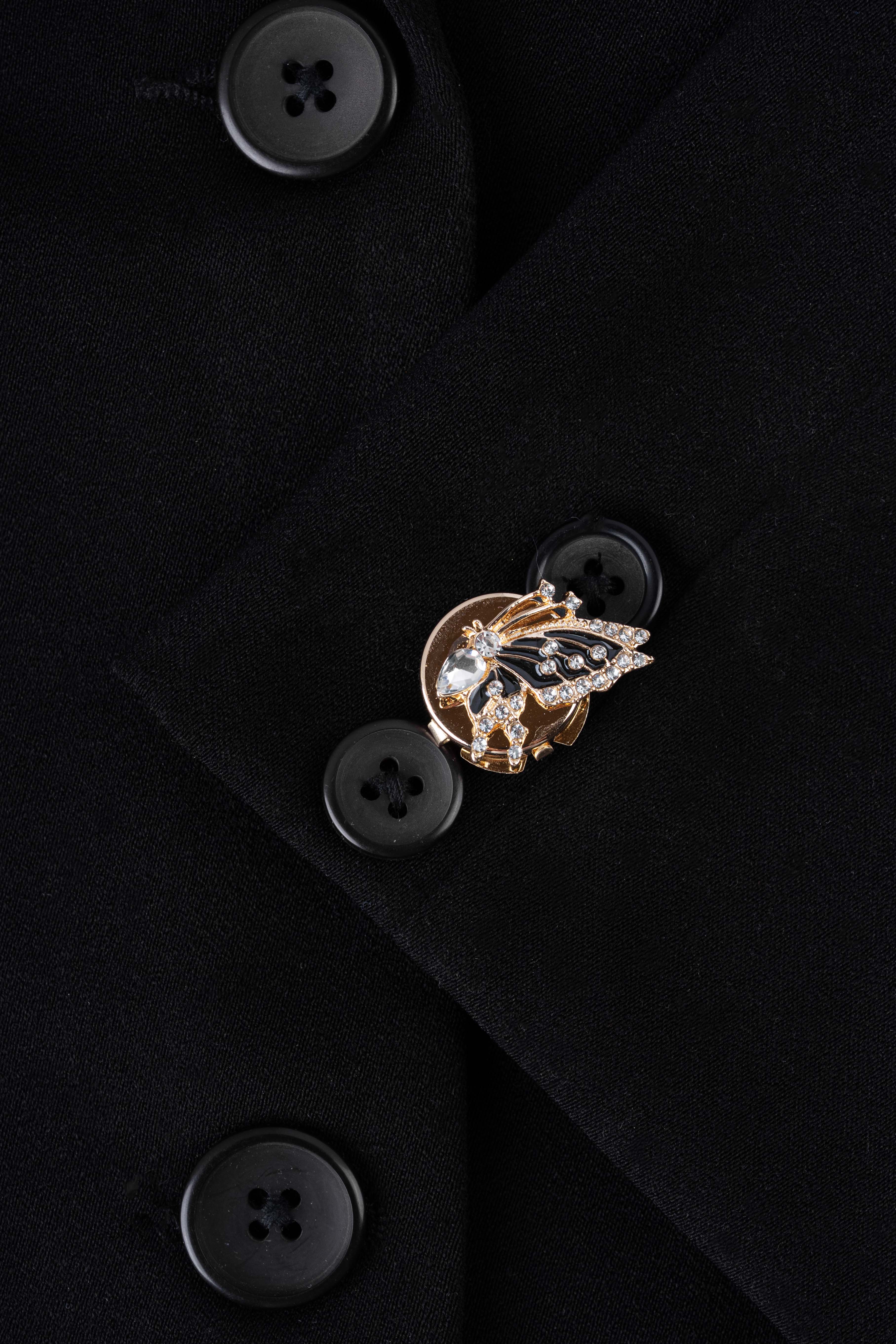 Isabelle Black – 1 Piece (Copy)