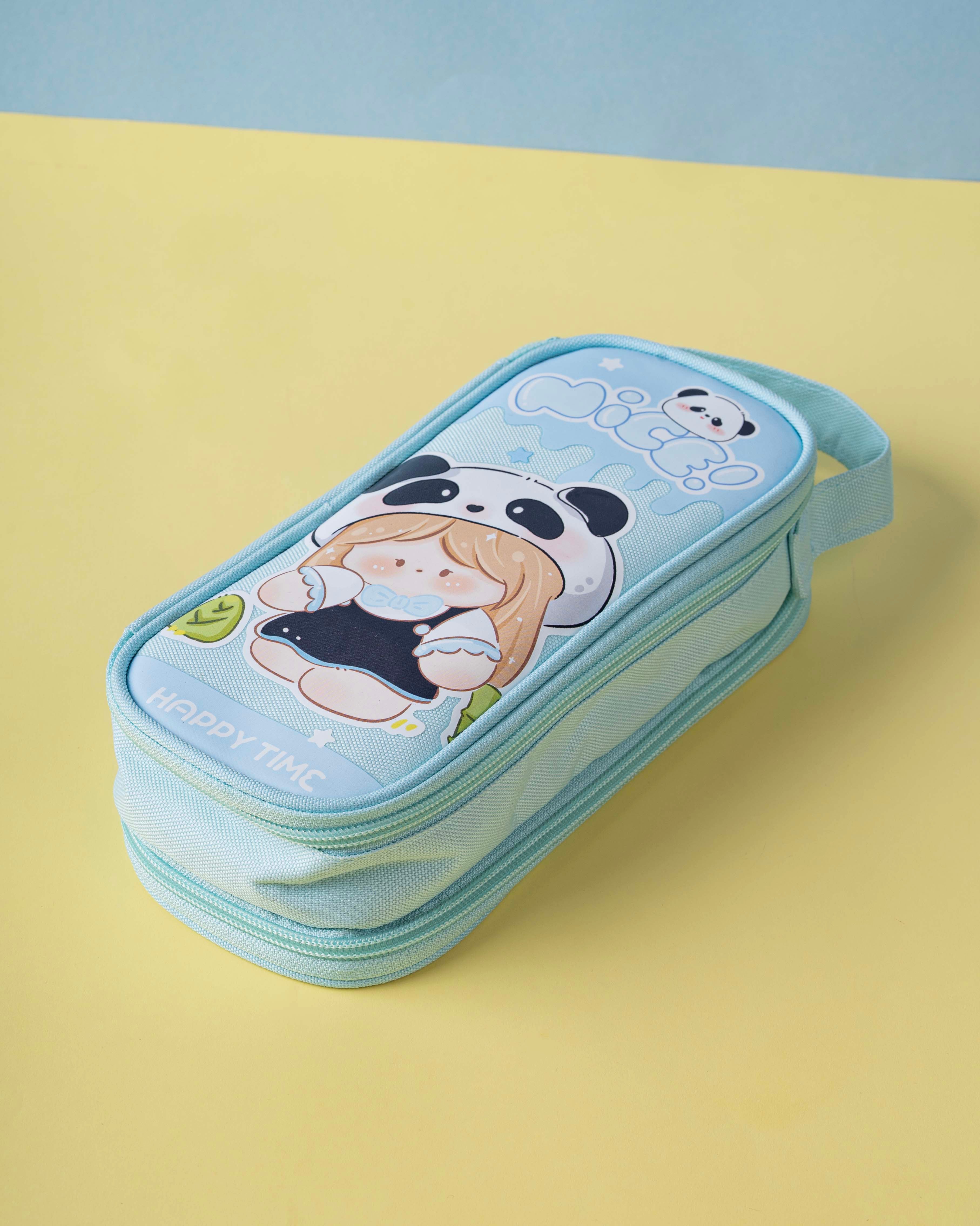 Panda Pouch