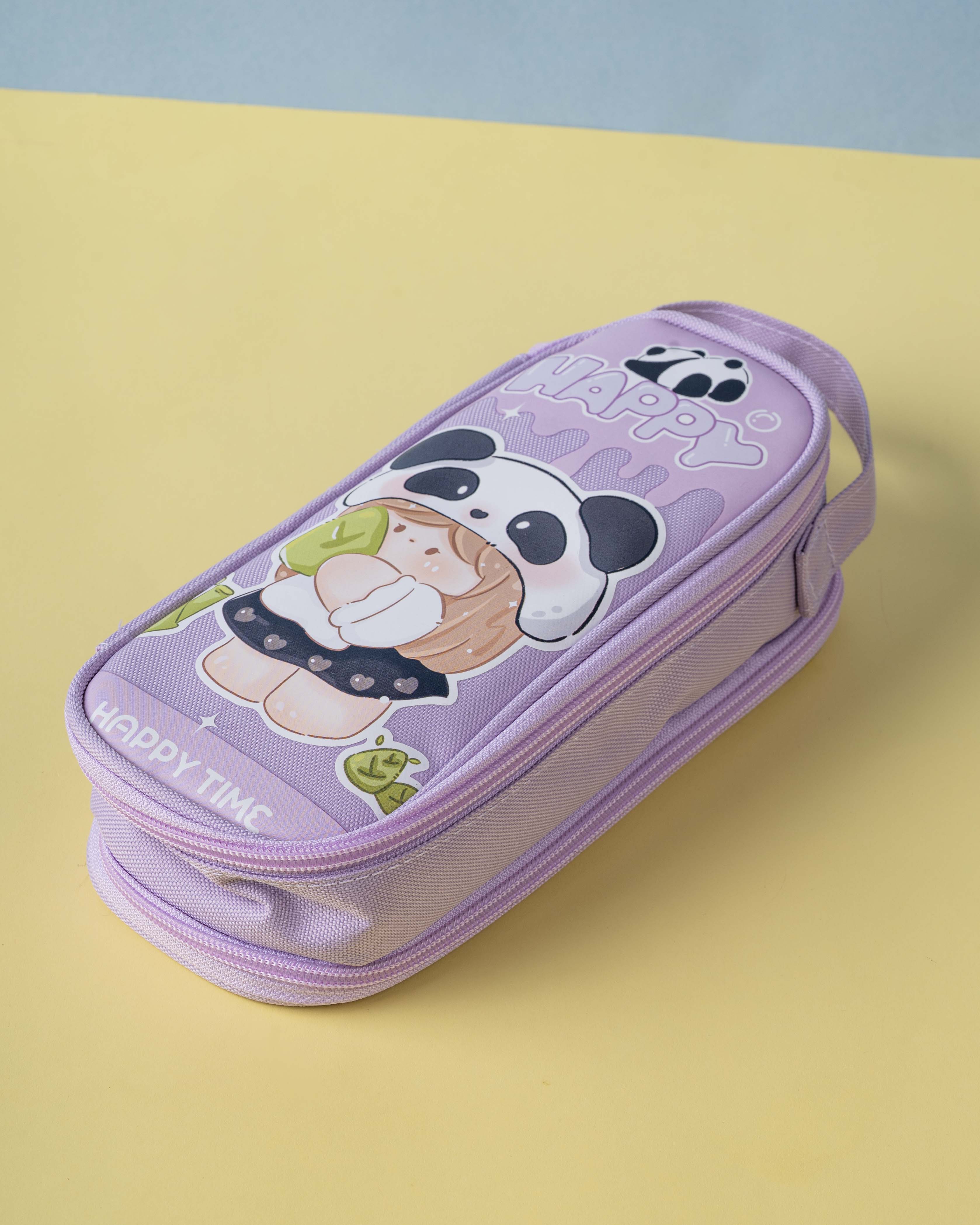 Panda Pouch
