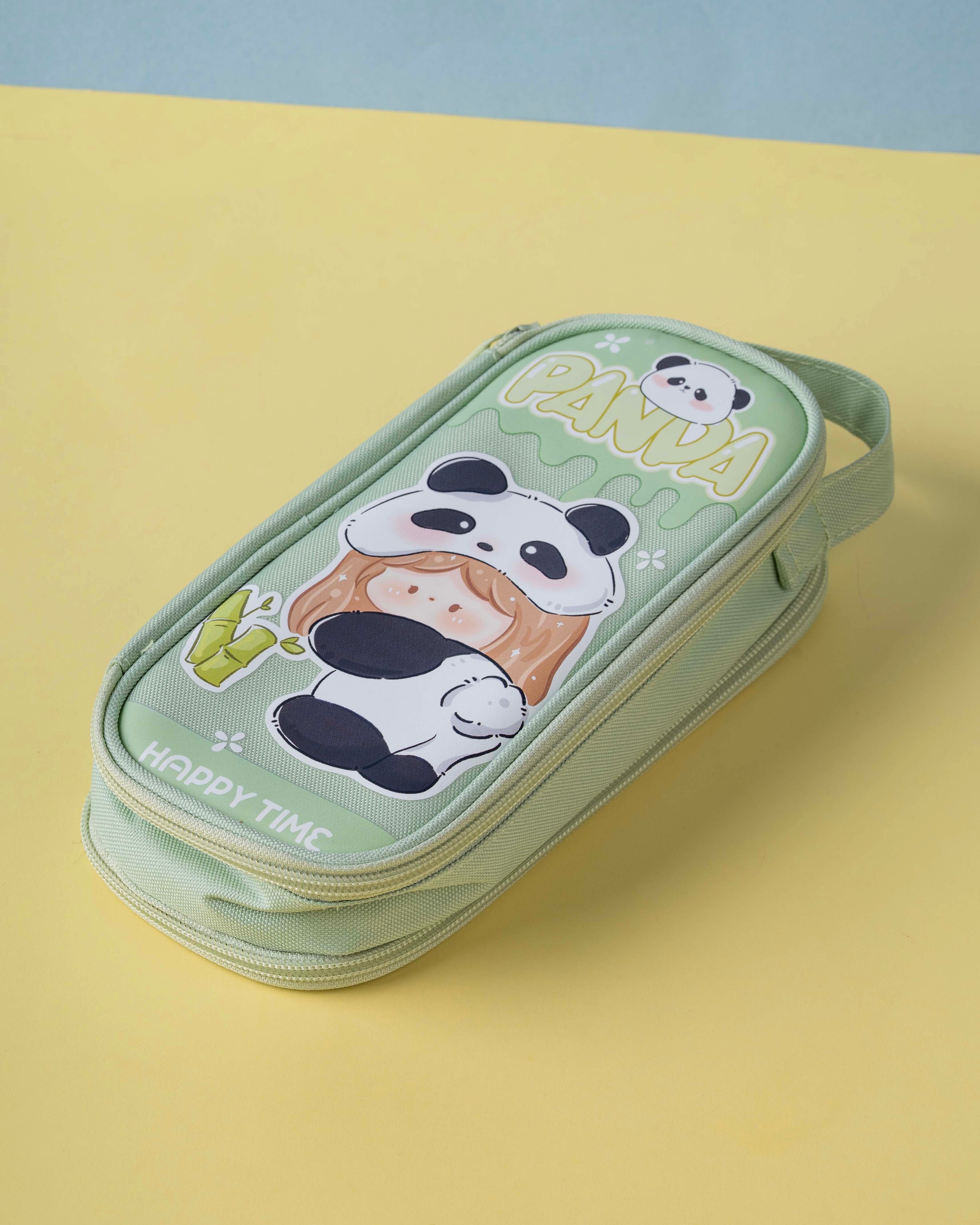 Panda Pouch