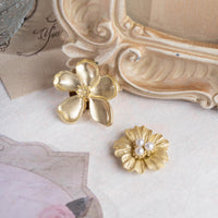 Button Cover Set