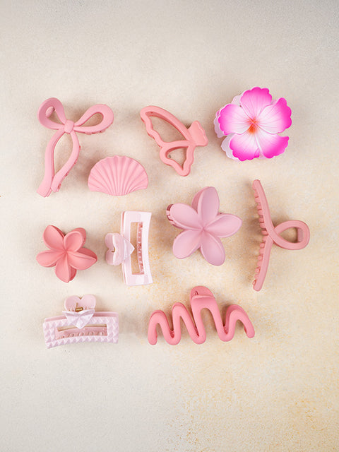 Blush Bloom Combo