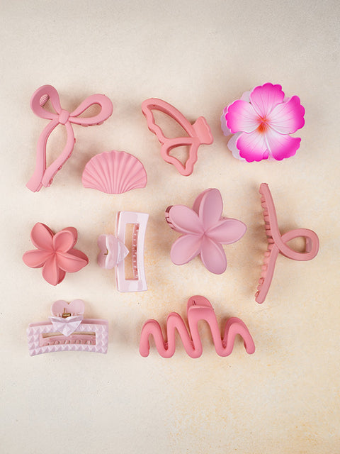 Blush Bloom Combo