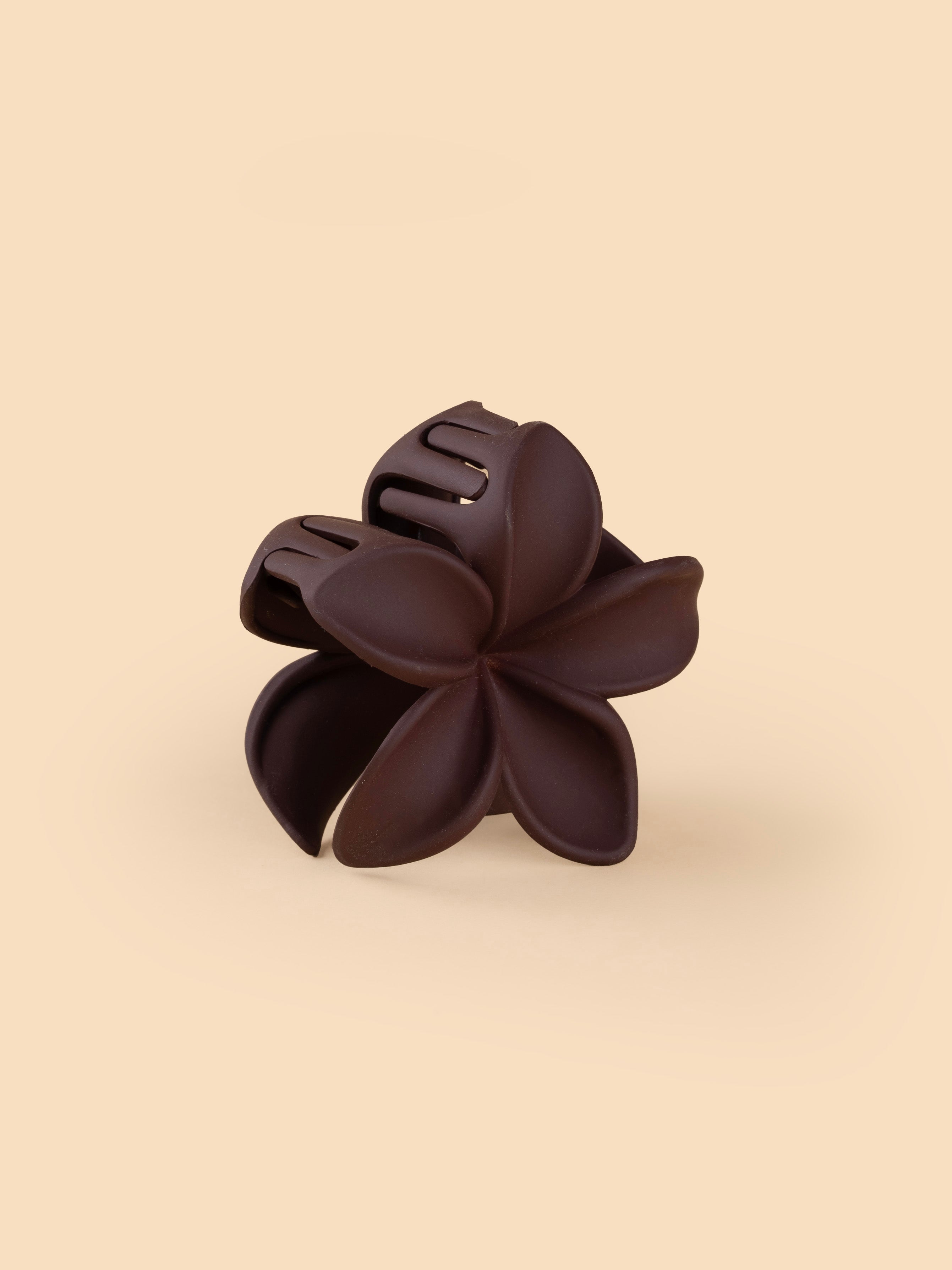Matte Flower Claw - Medium