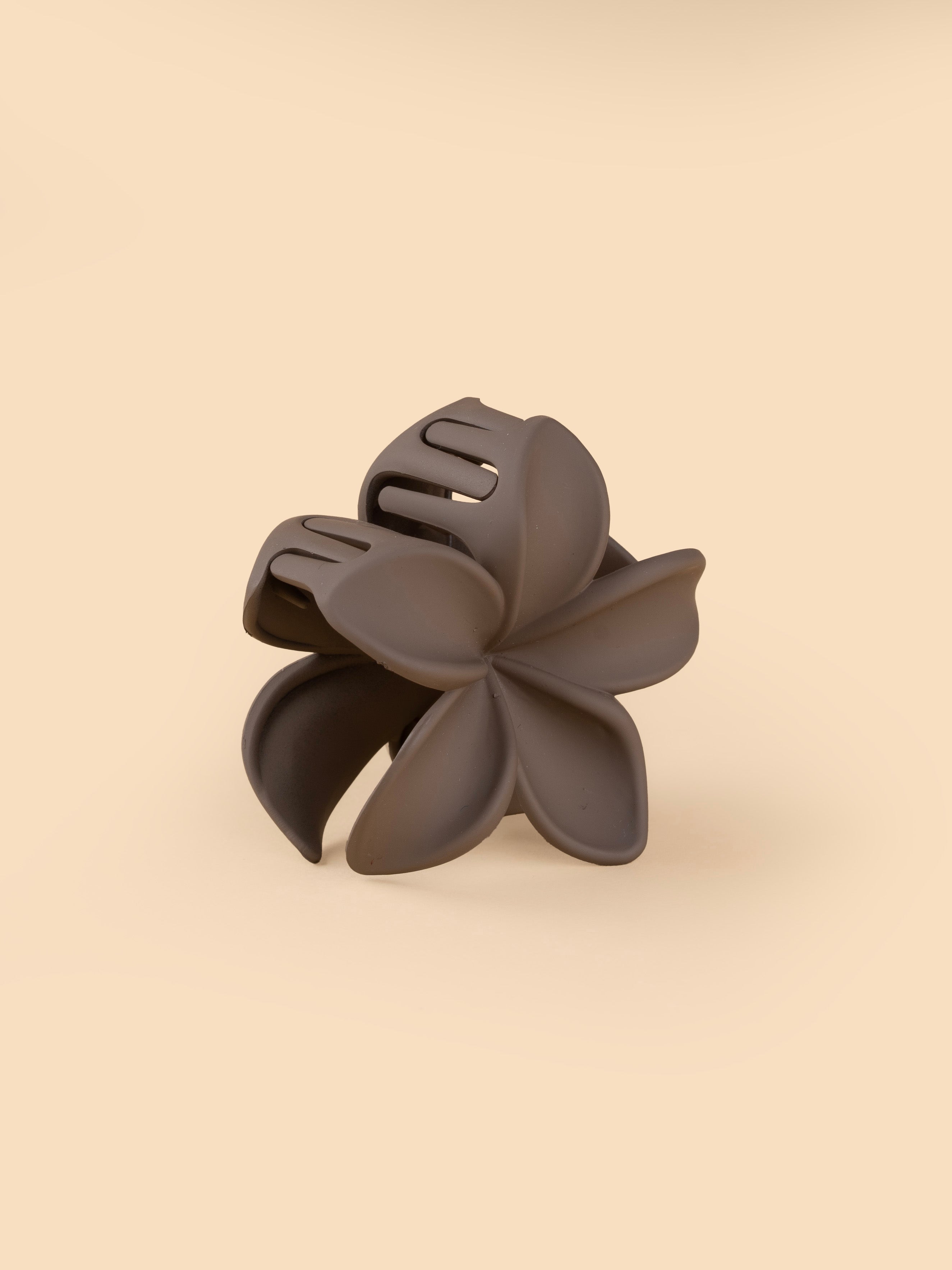 Matte Flower Claw - Medium