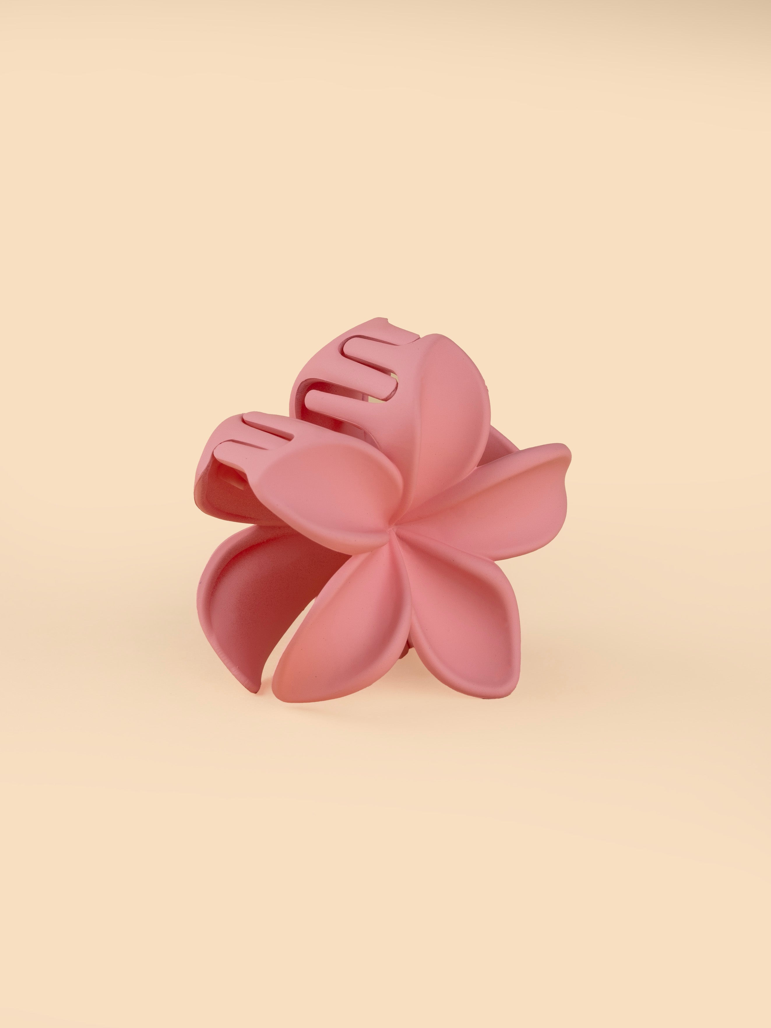 Matte Flower Claw - Medium