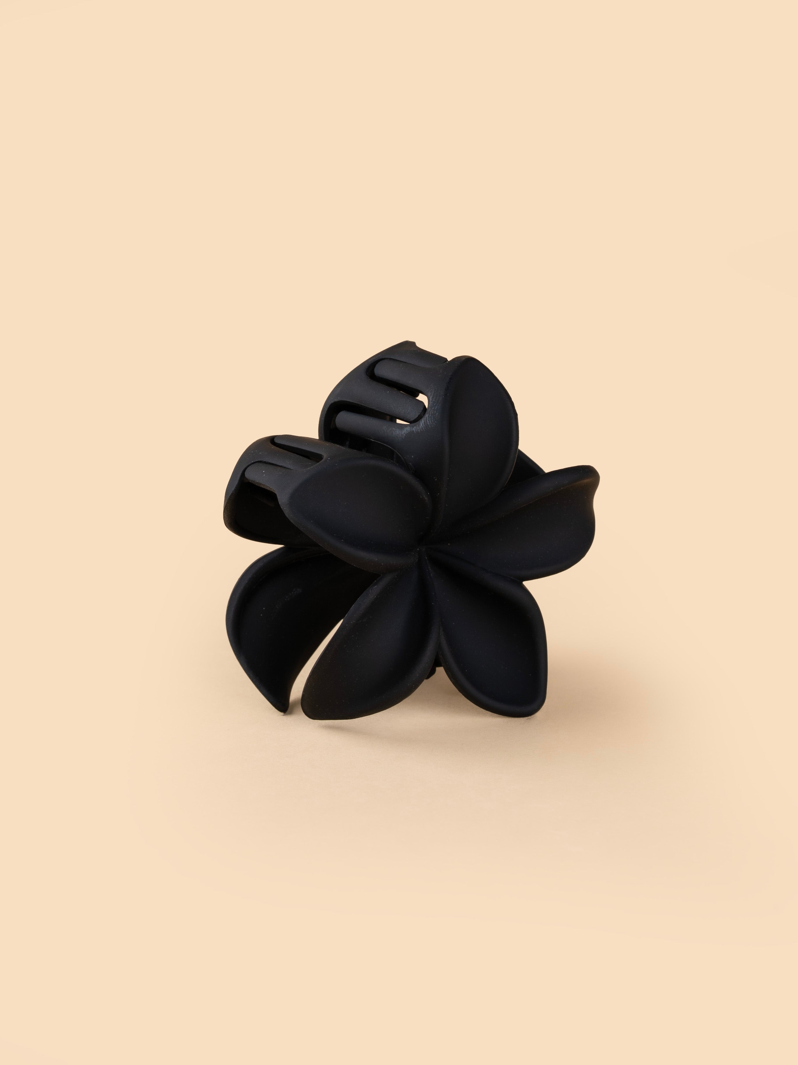 Matte Flower Claw - Medium