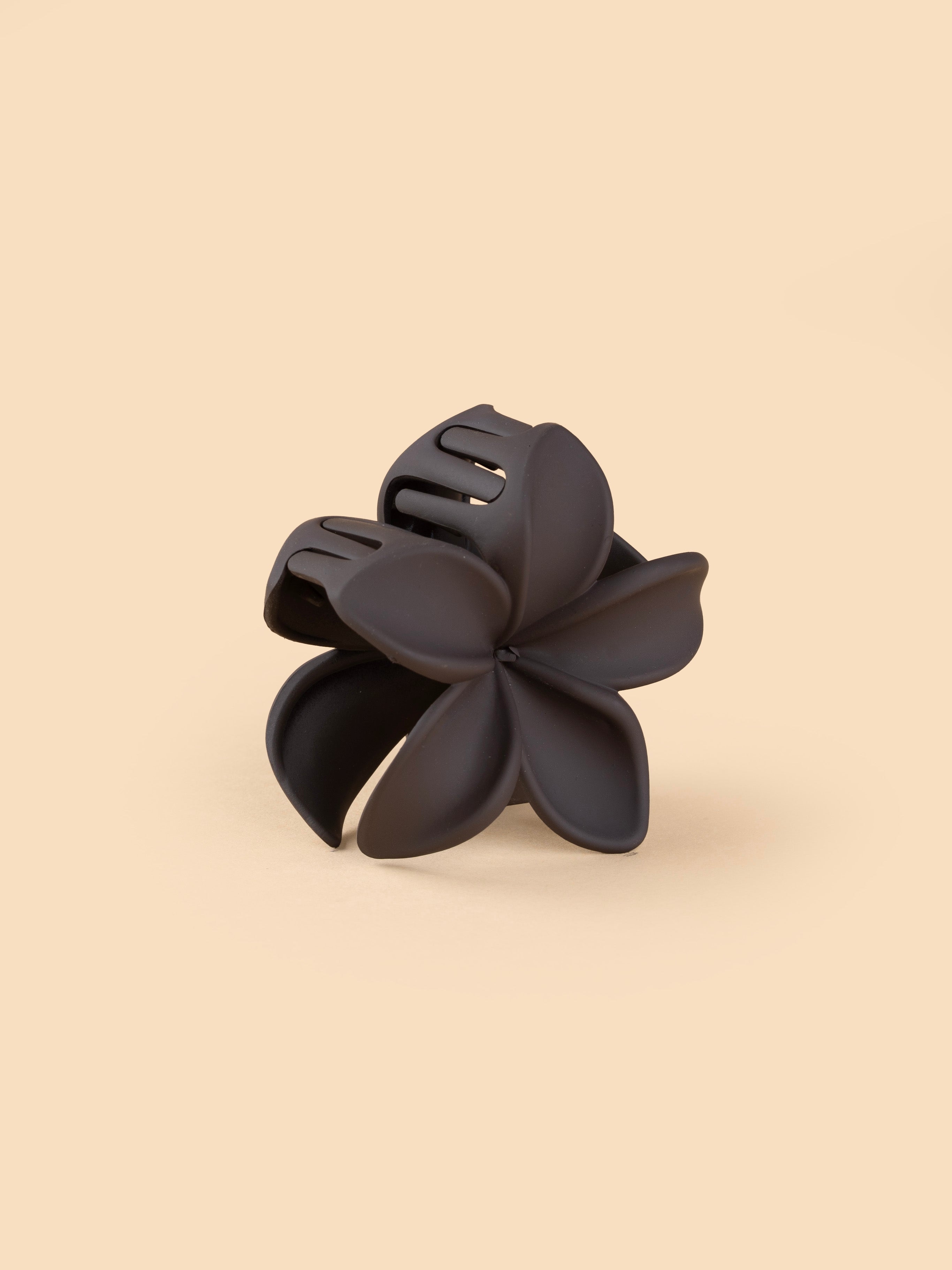 Matte Flower Claw - Medium