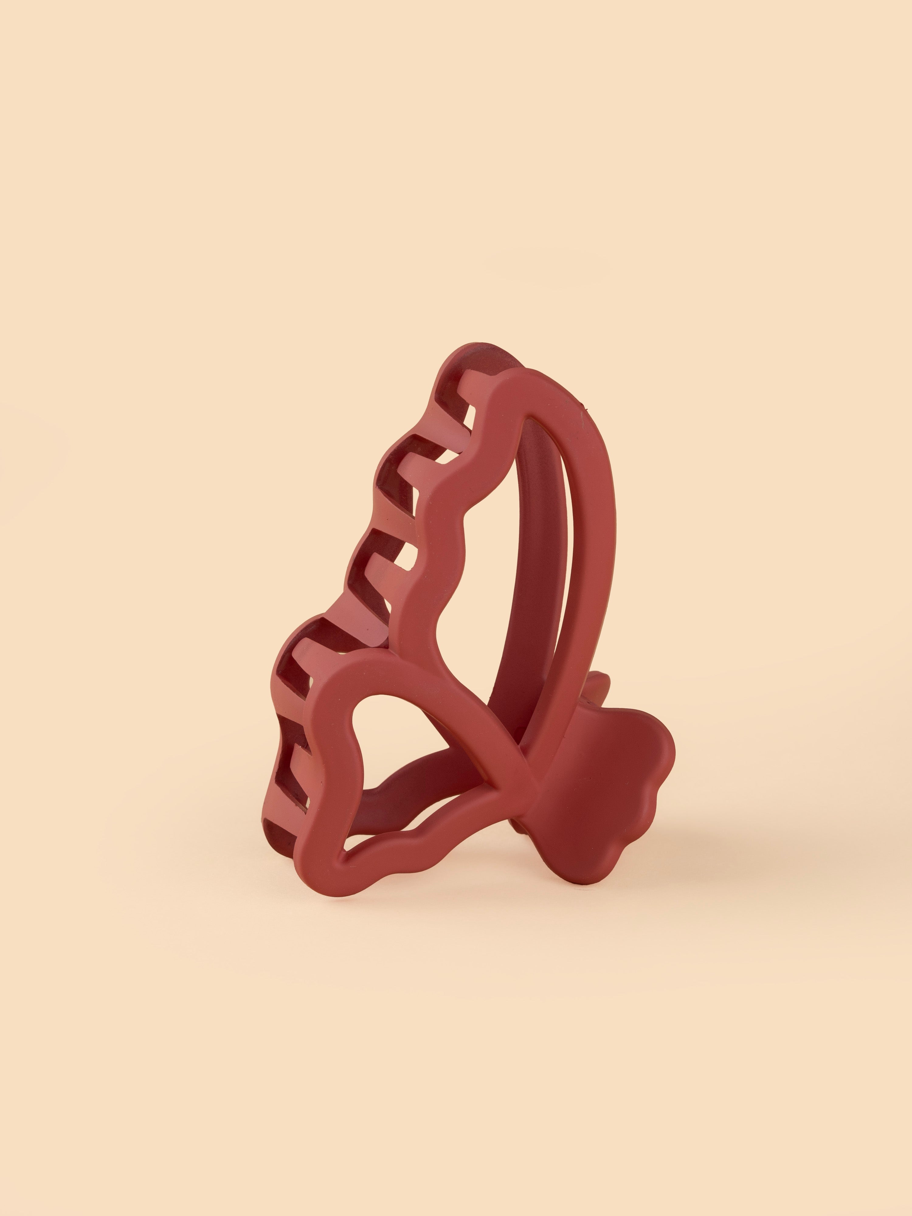 Matte Butterfly Claw - Medium