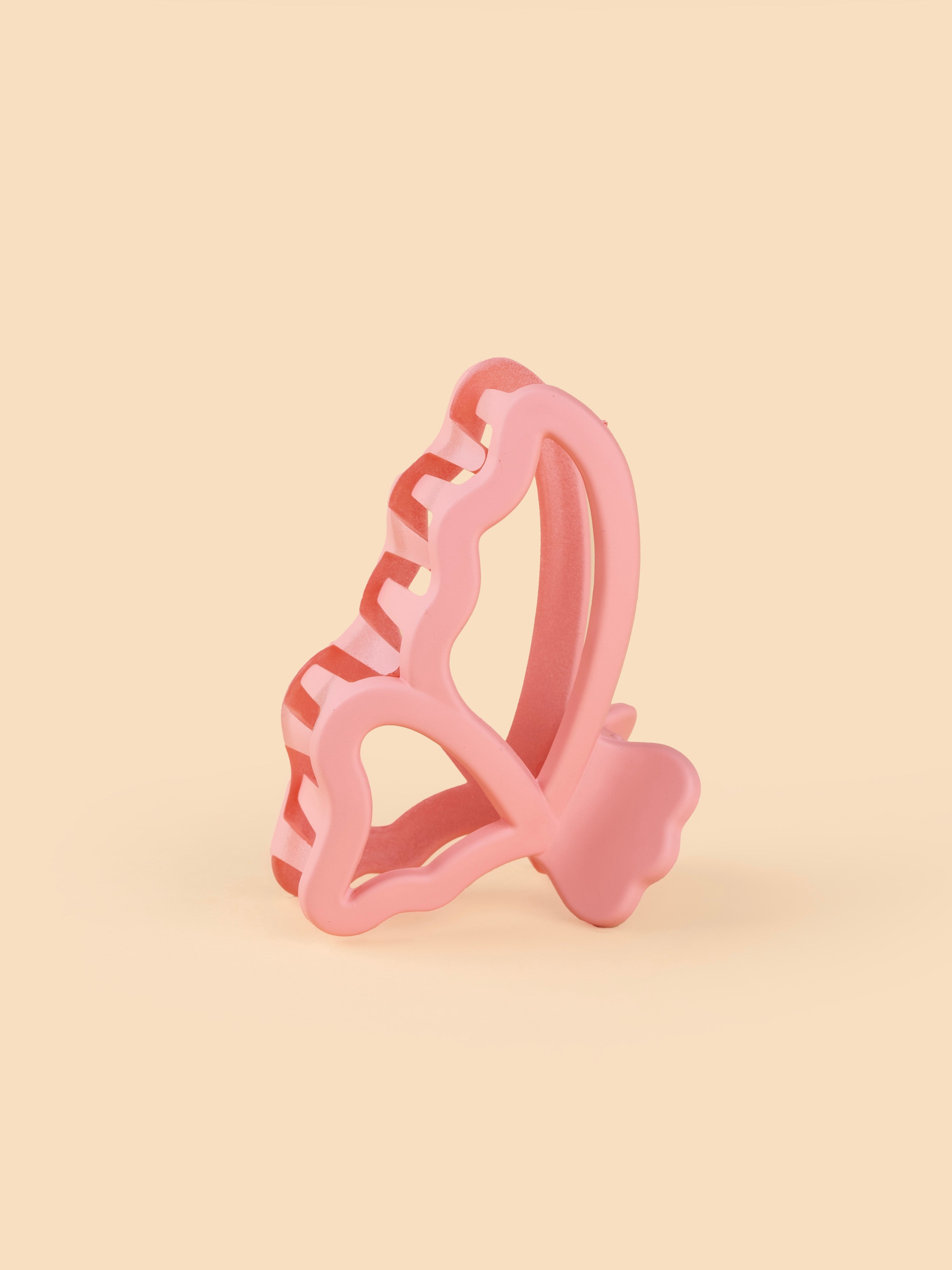 Matte Butterfly Claw - Medium