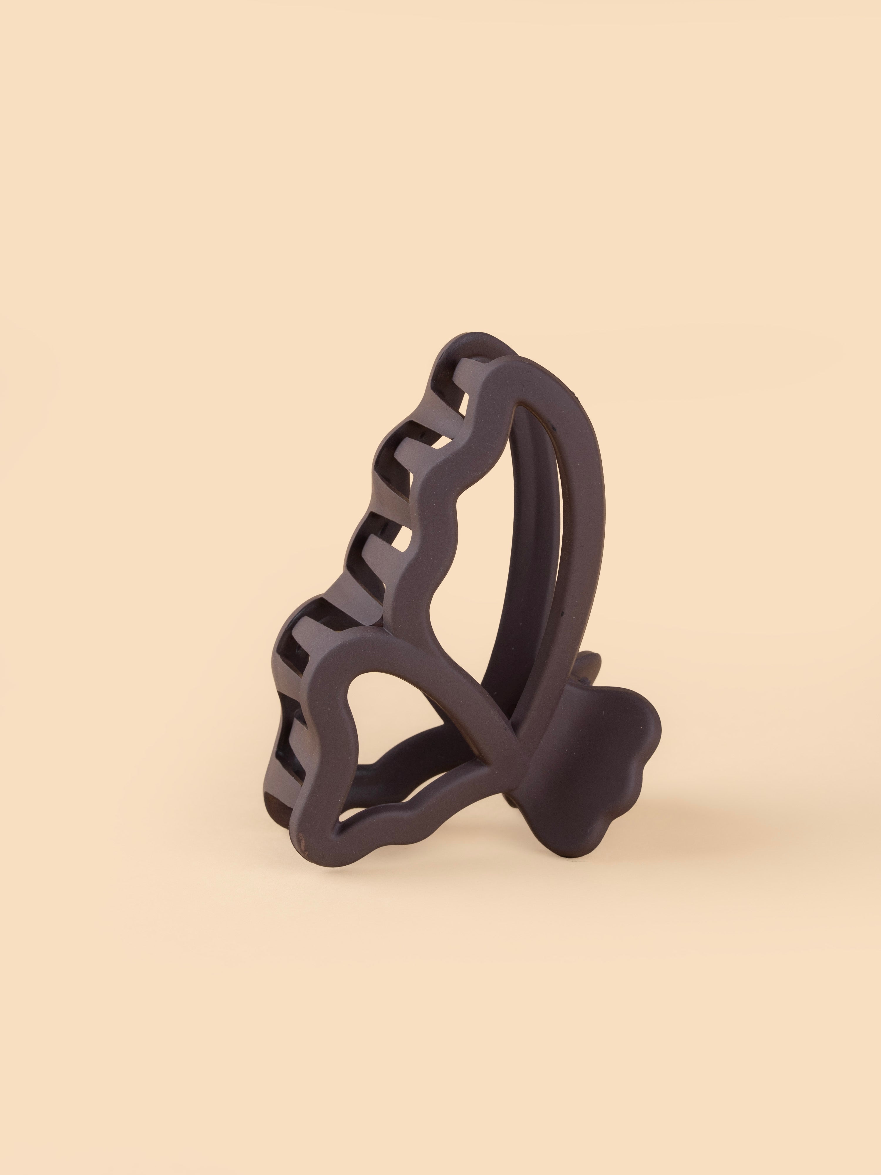 Matte Butterfly Claw - Medium