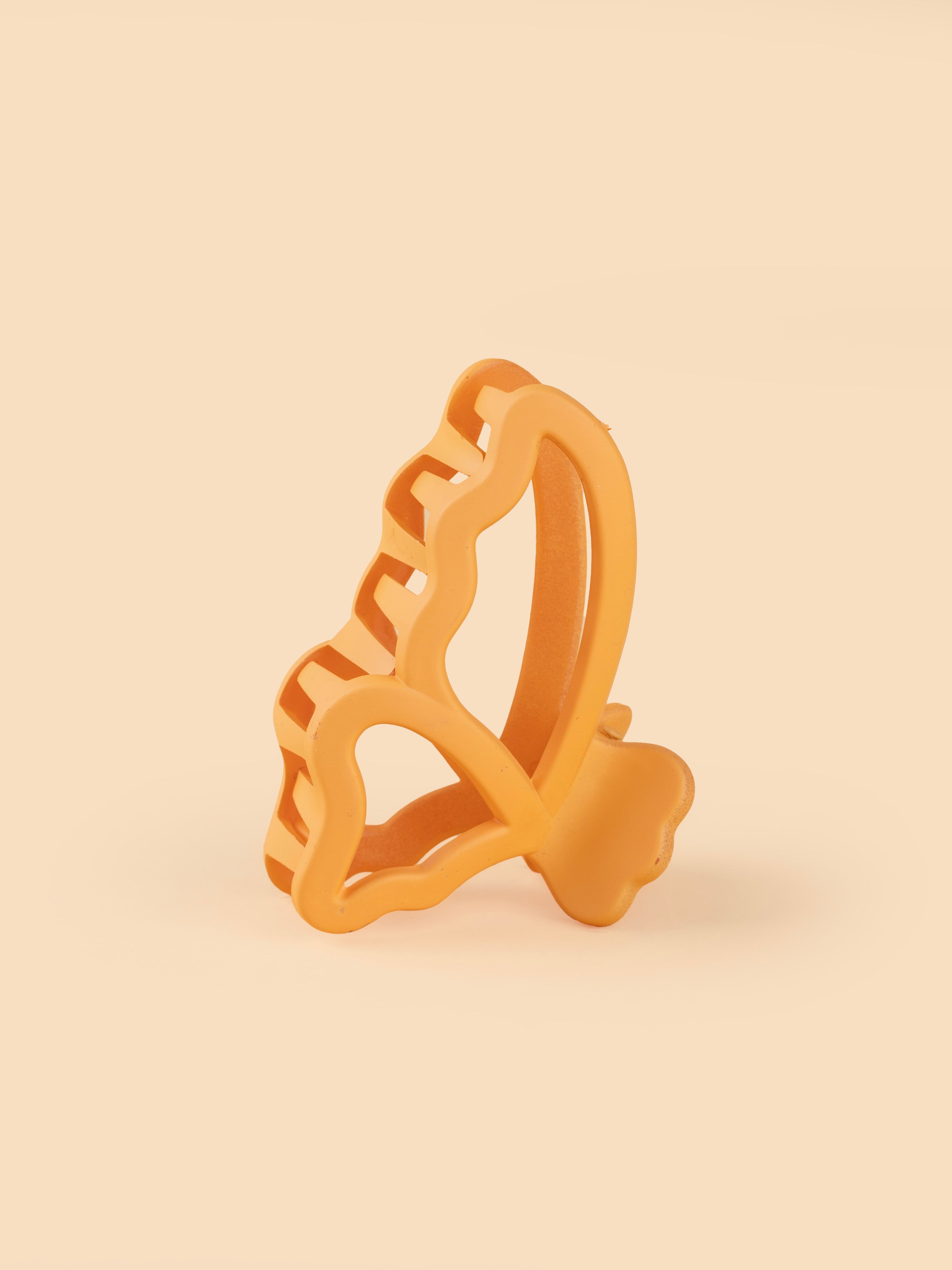 Matte Butterfly Claw - Medium
