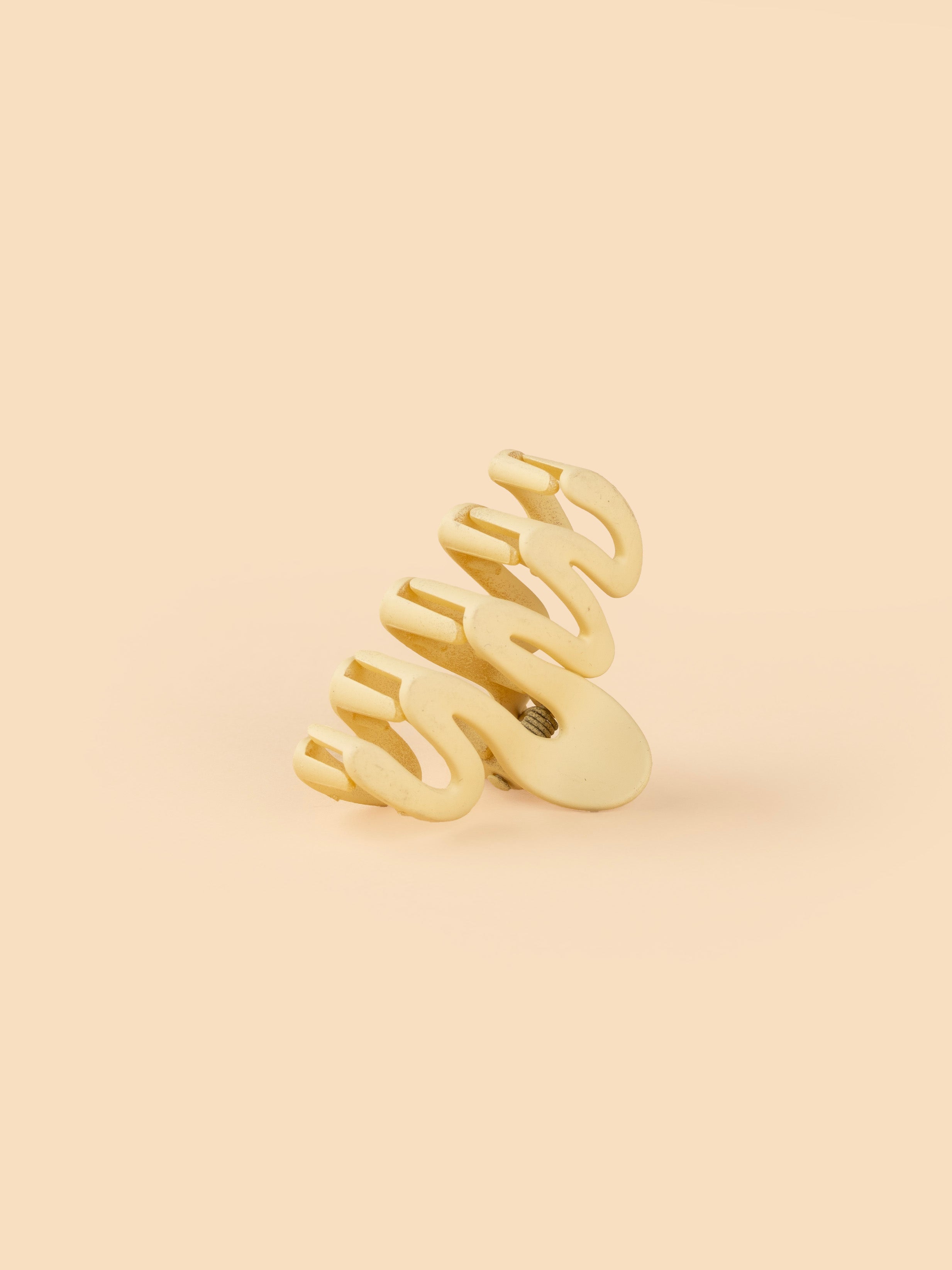 Wavy Claw - Small