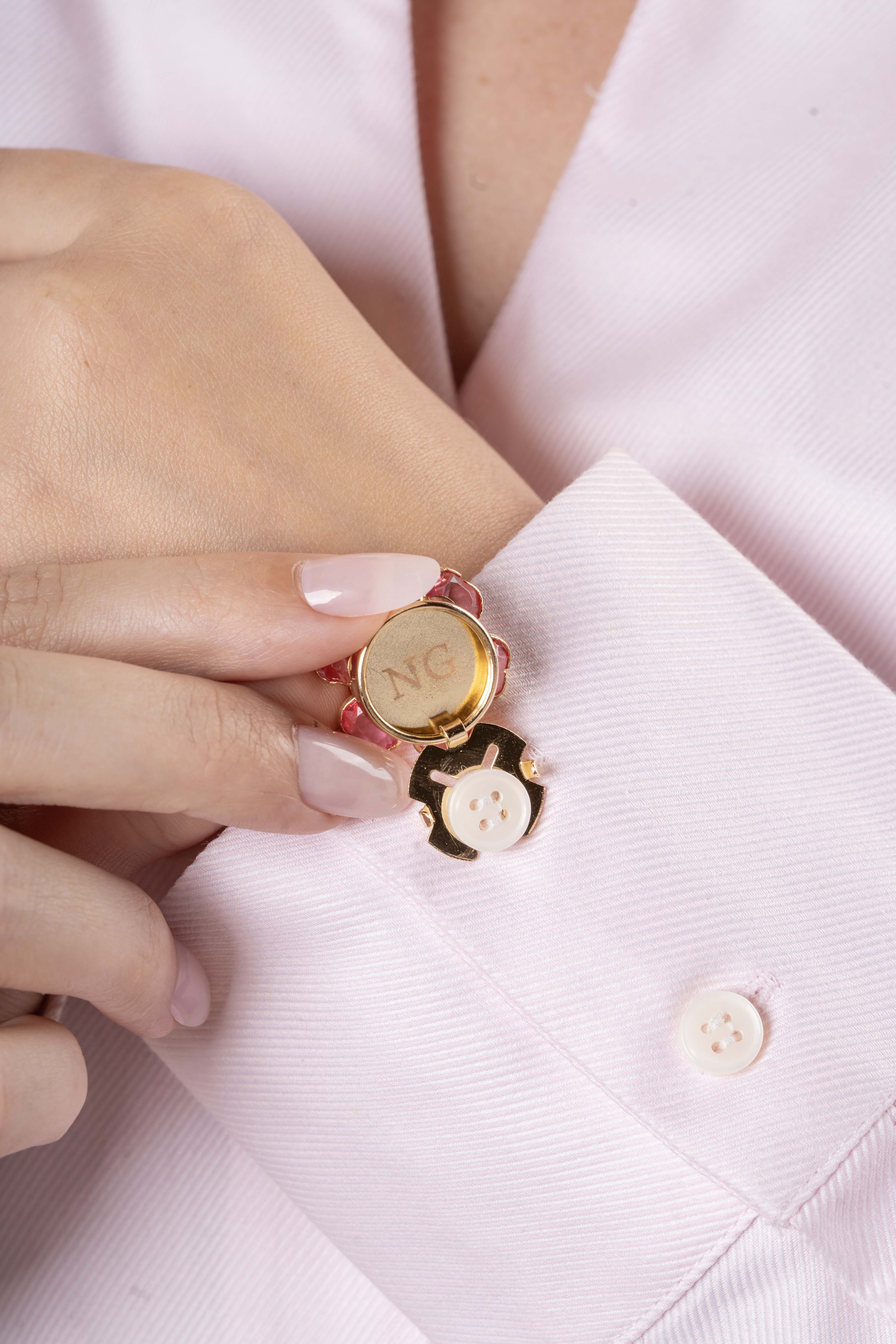 Calista Pink – 1 Piece