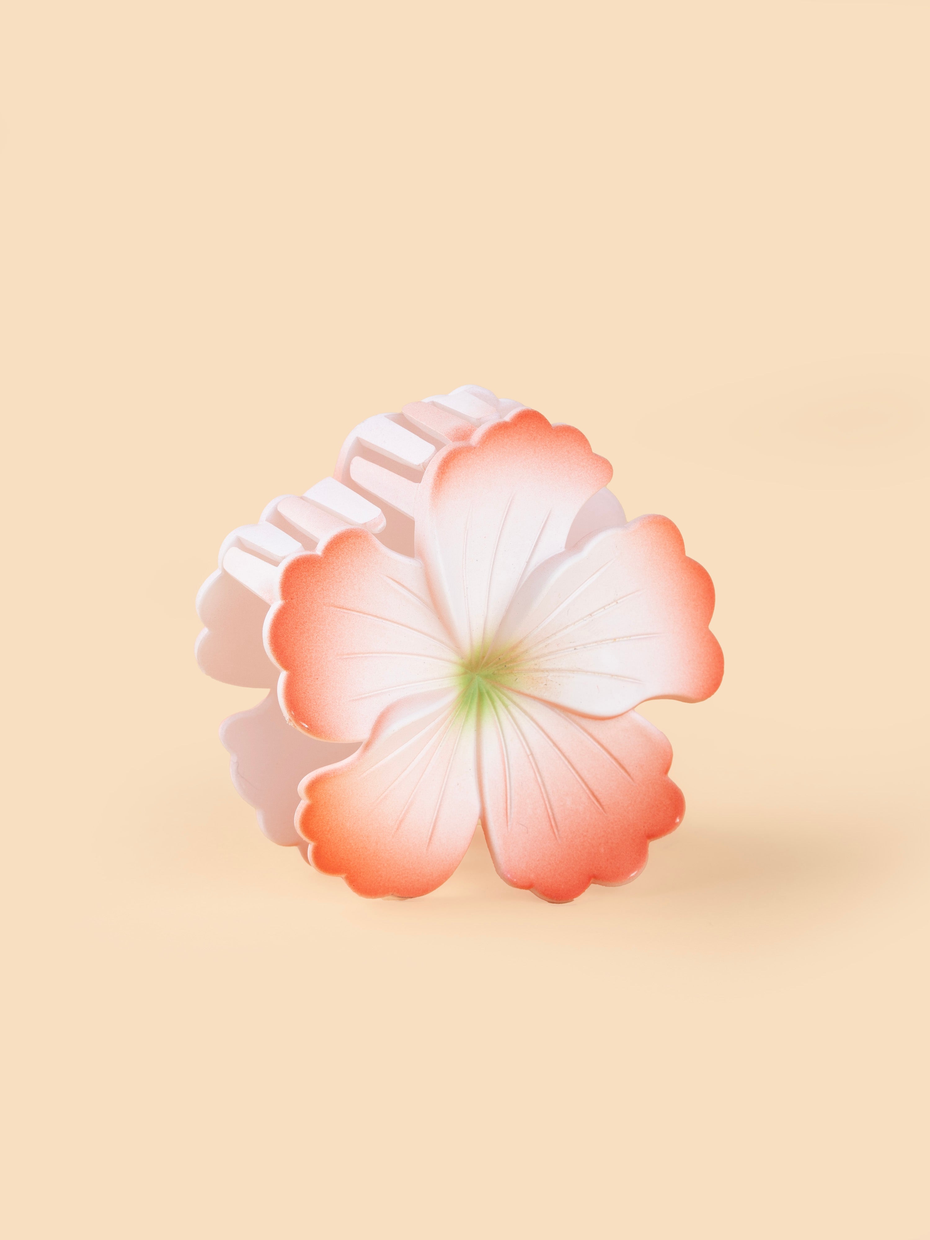 Hibiscus Matte Bloom - Large