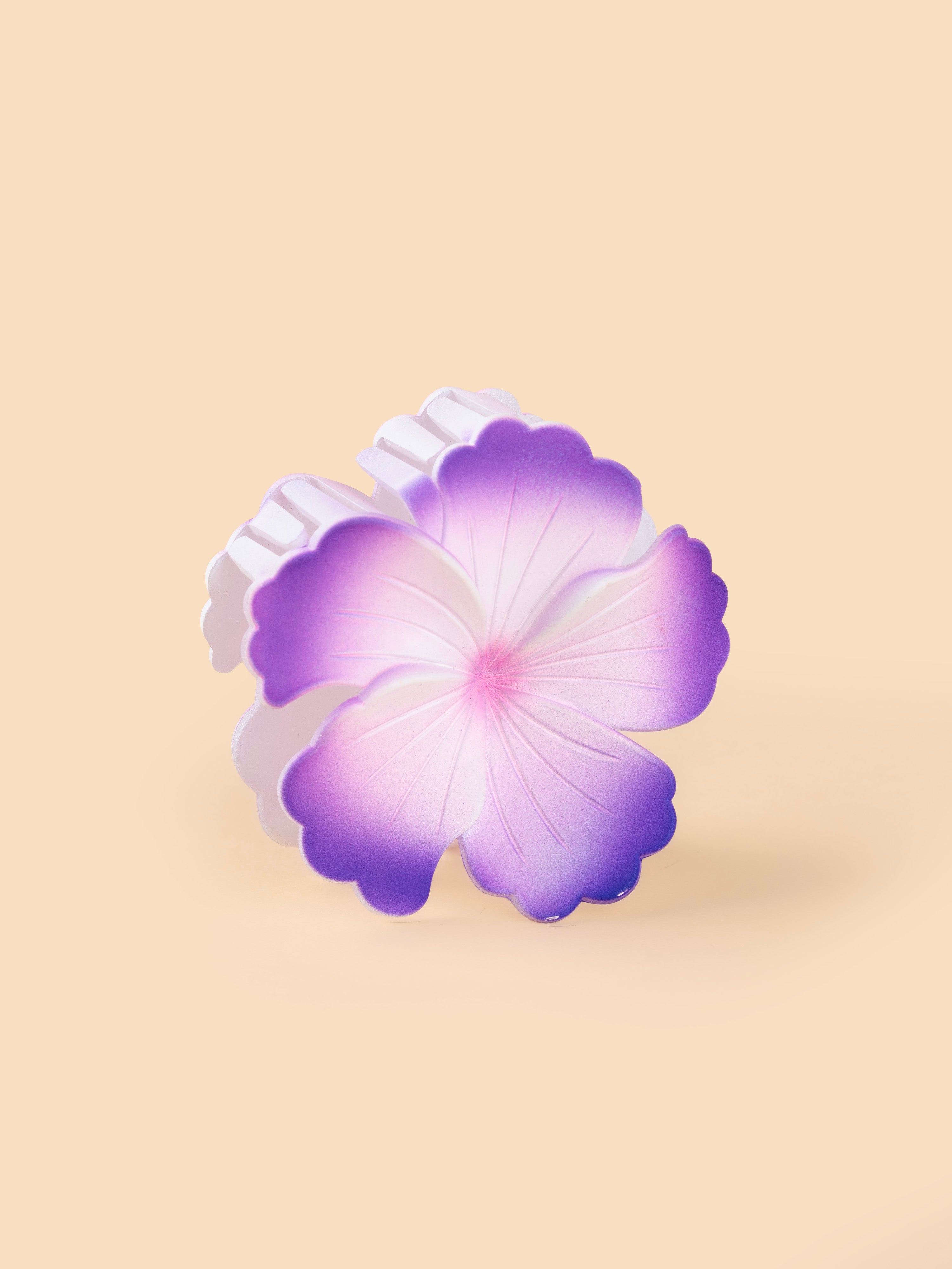 Hibiscus Matte Bloom - Large