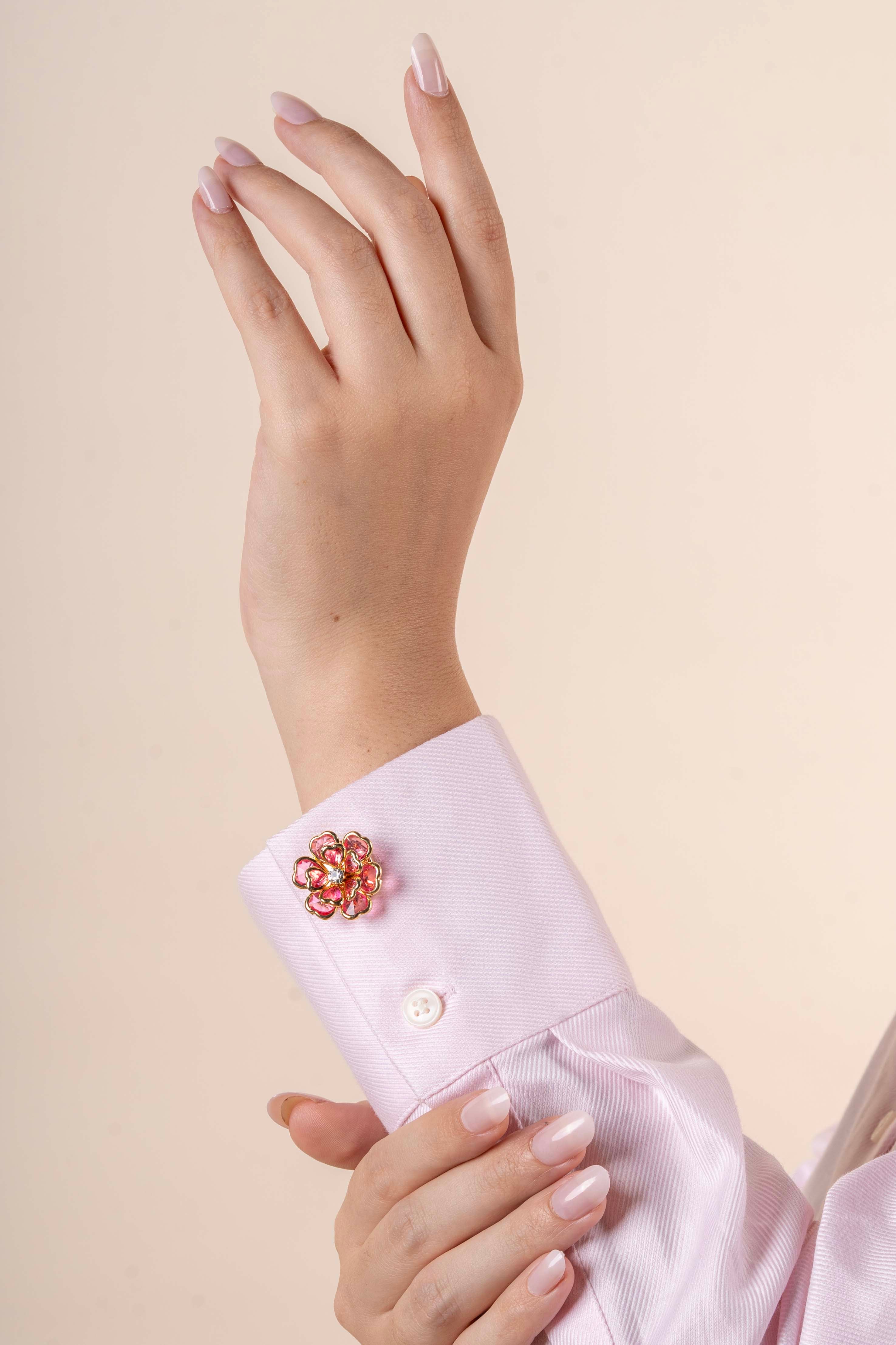 Calista Pink – 1 Piece