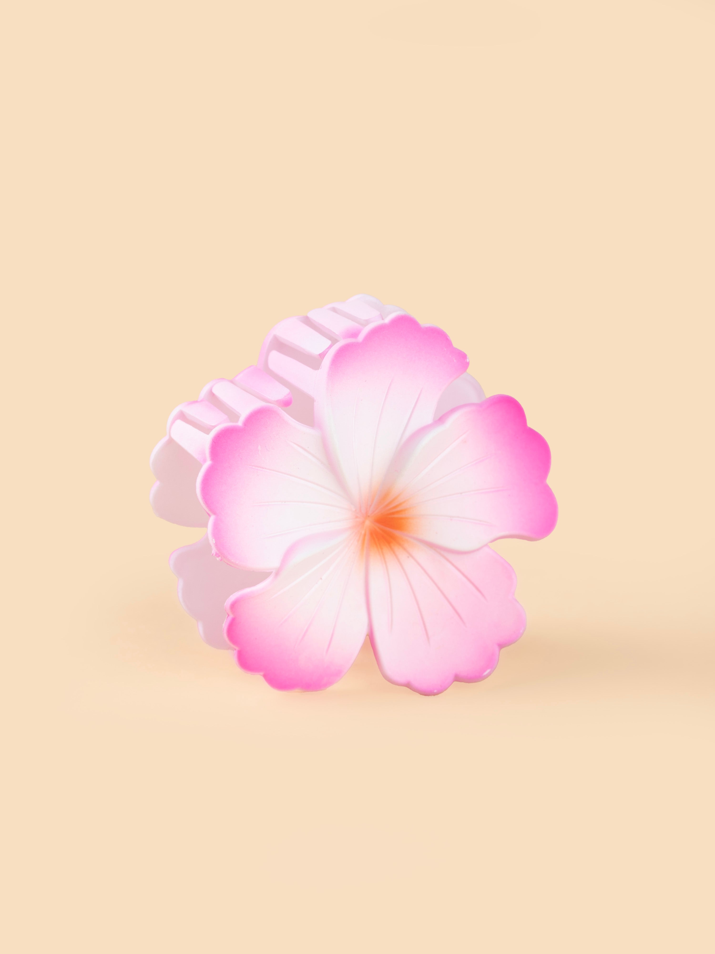Hibiscus Matte Bloom - Large
