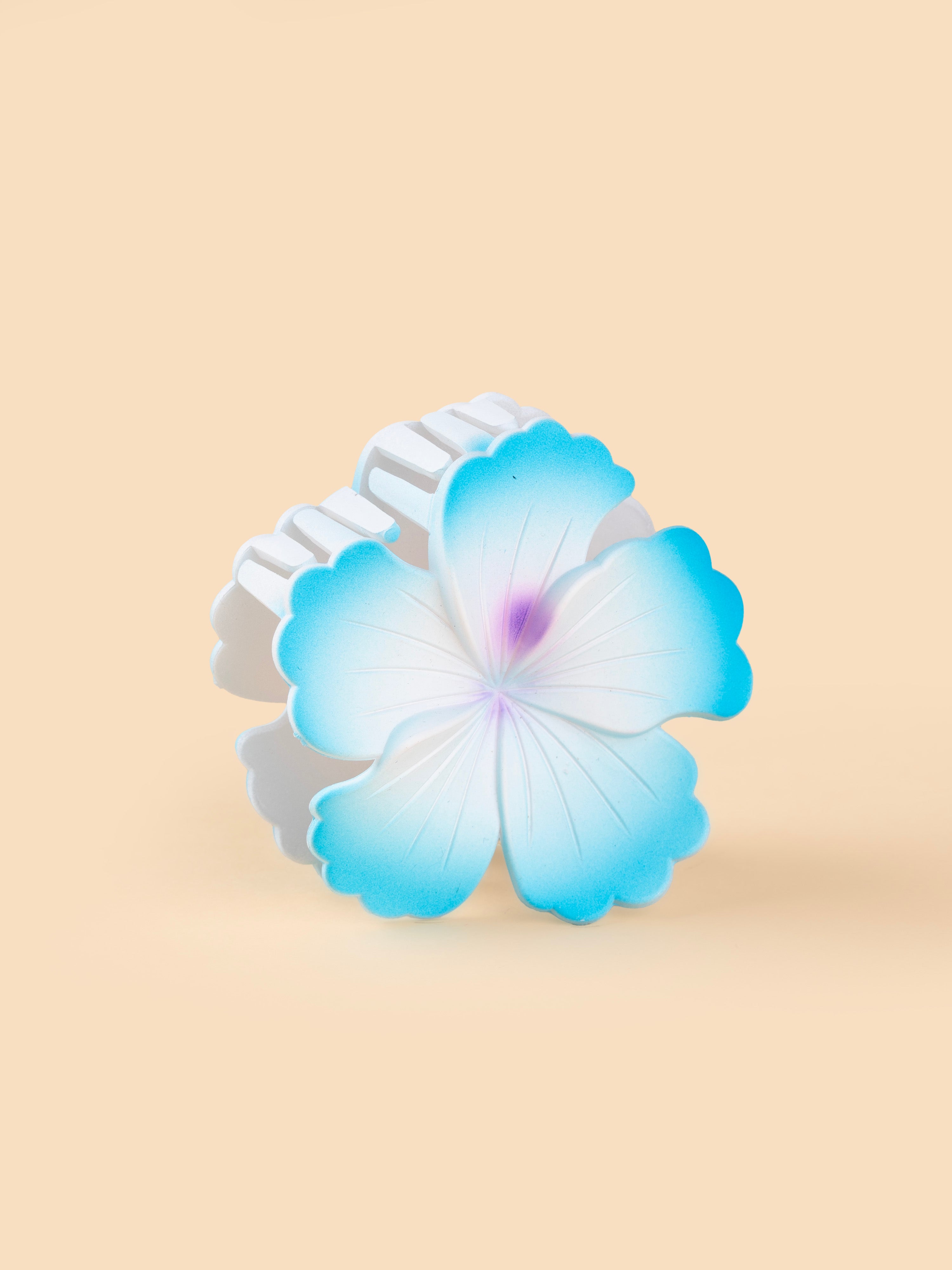 Hibiscus Matte Bloom - Large