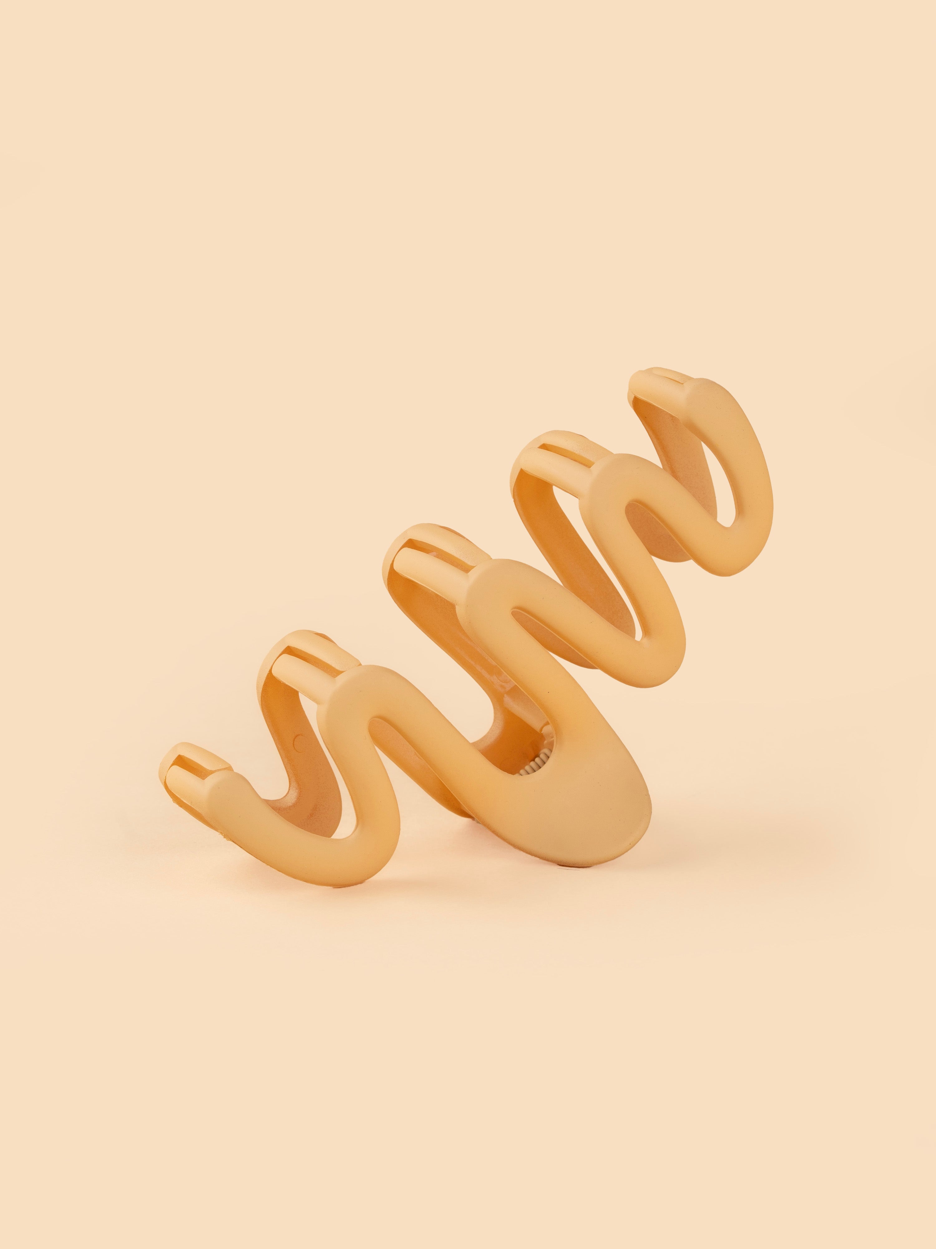 Wavy Claw - Large