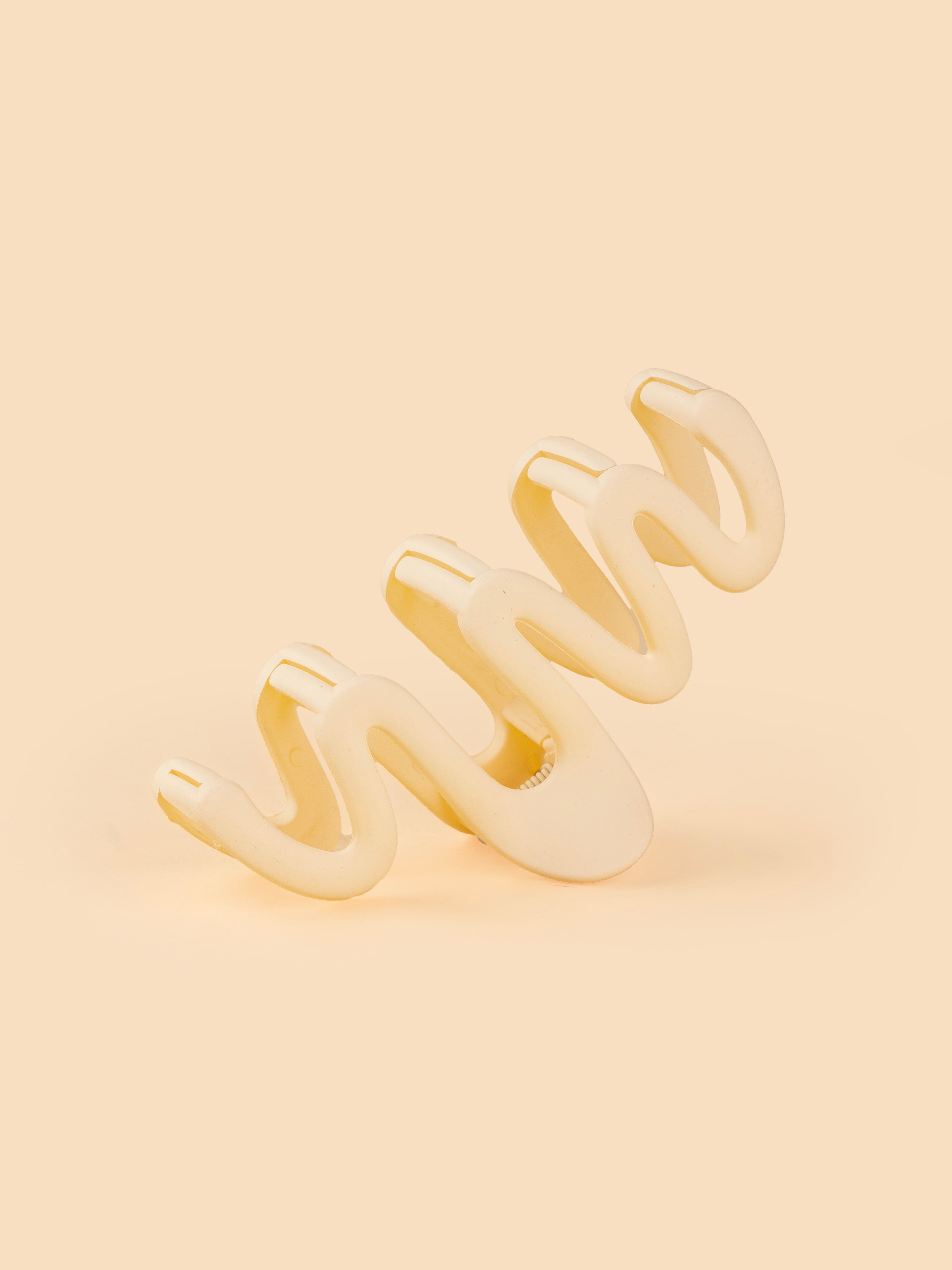 Wavy Claw - Large