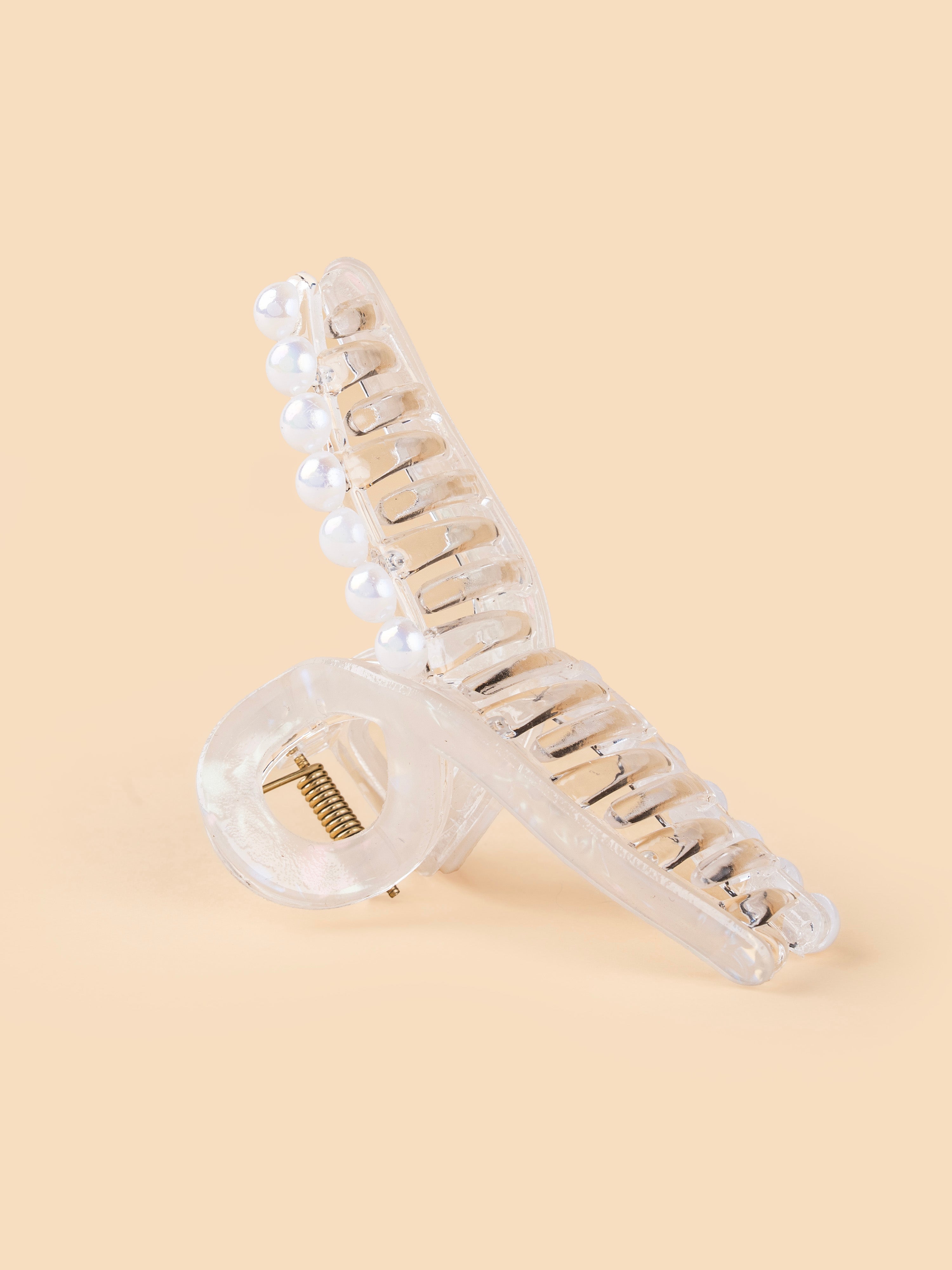 Crystal Twist Claw - Large