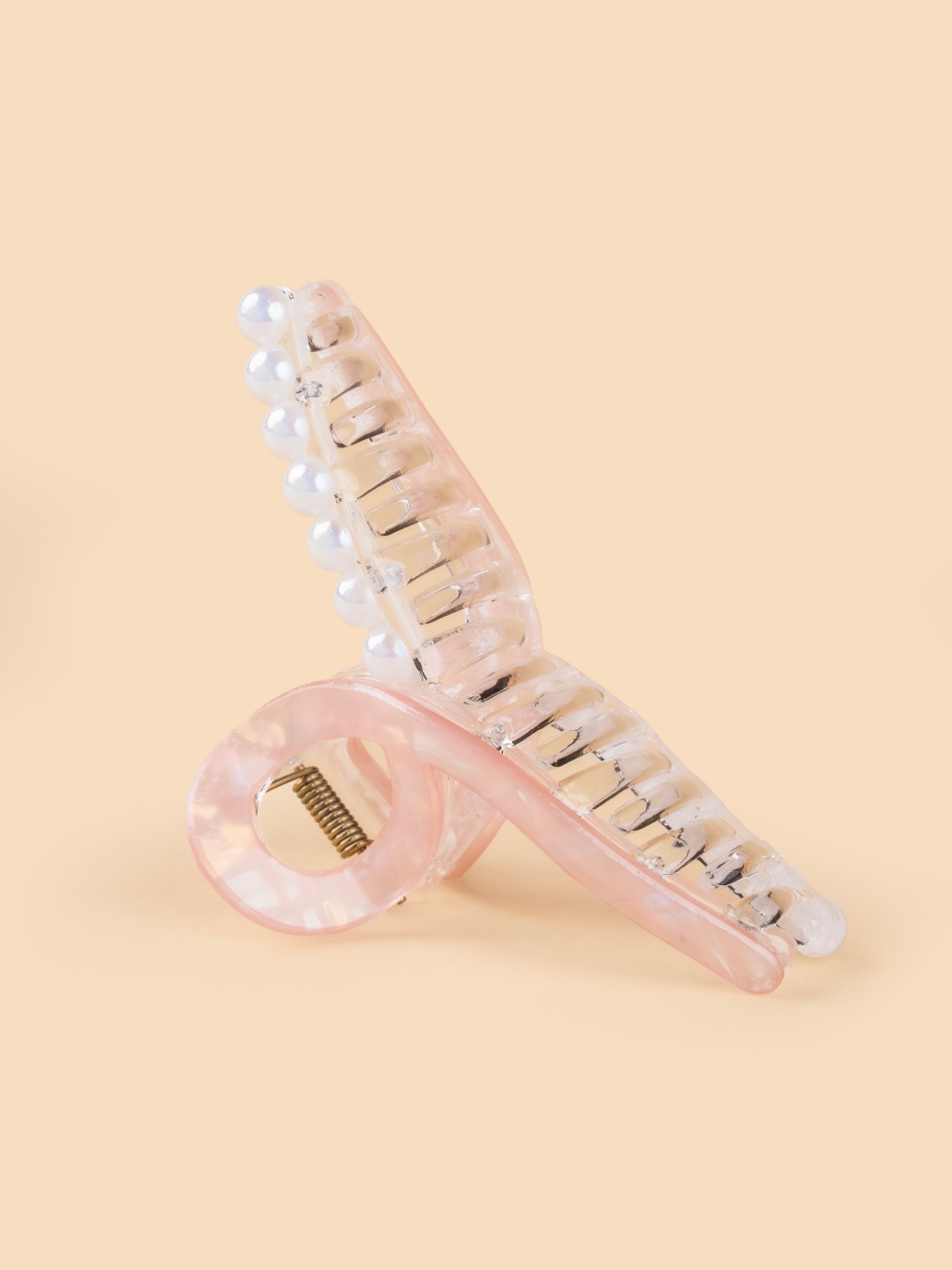 Crystal Twist Claw - Large