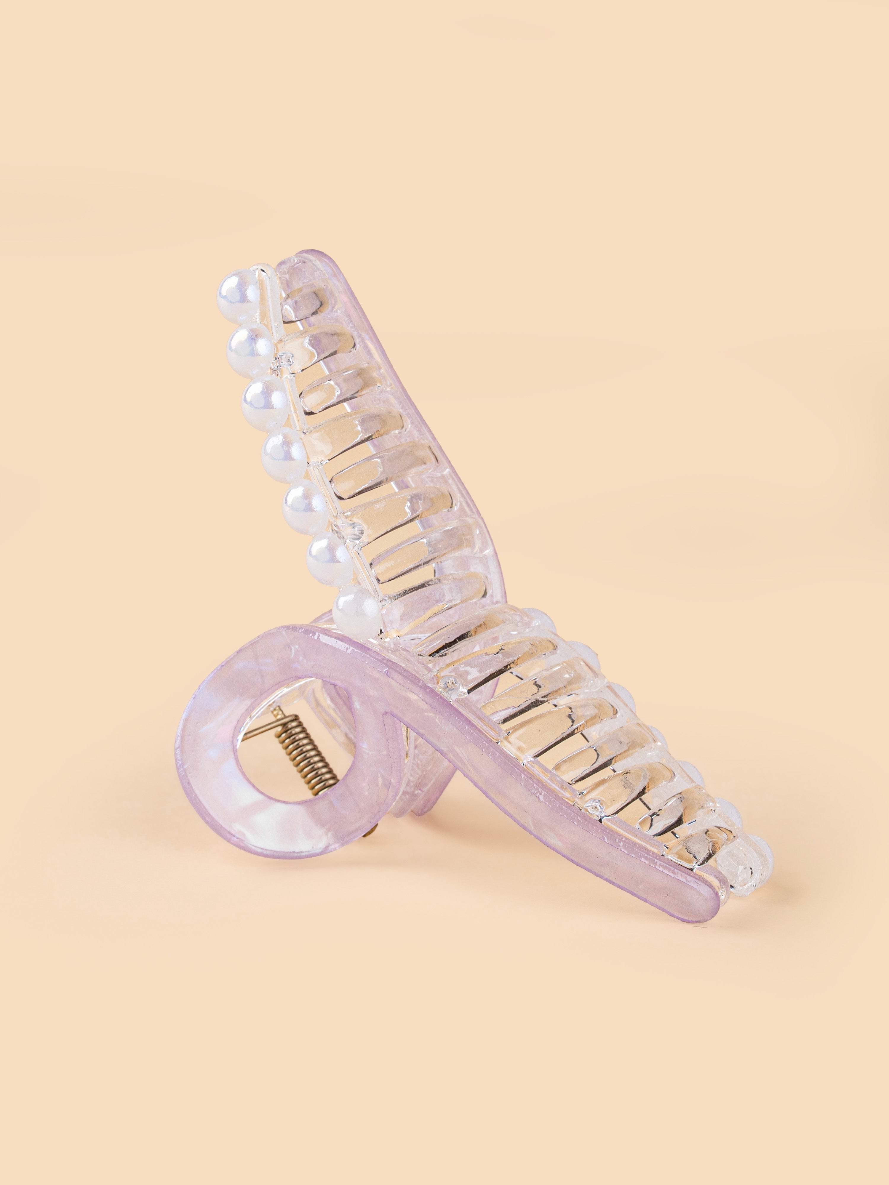 Crystal Twist Claw - Large