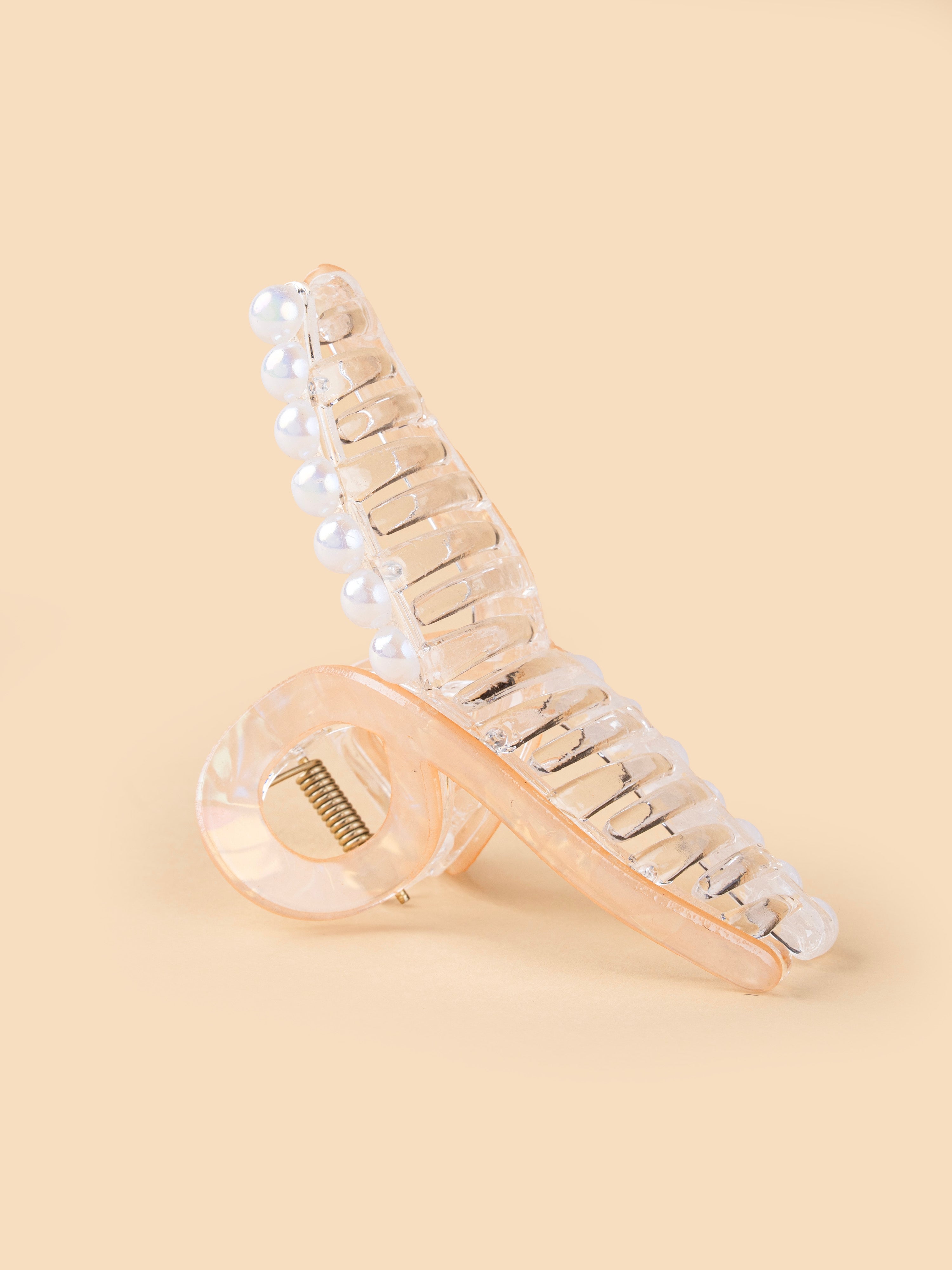 Crystal Twist Claw - Large