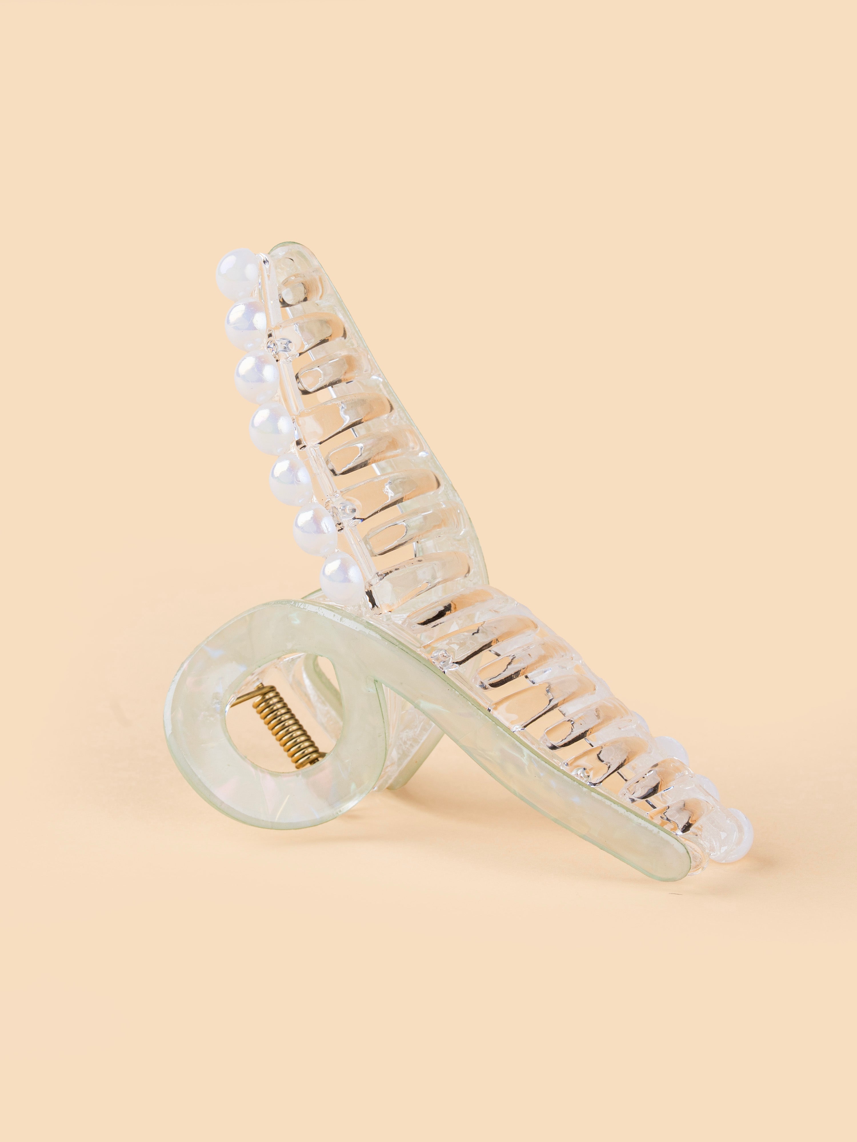Crystal Twist Claw - Large