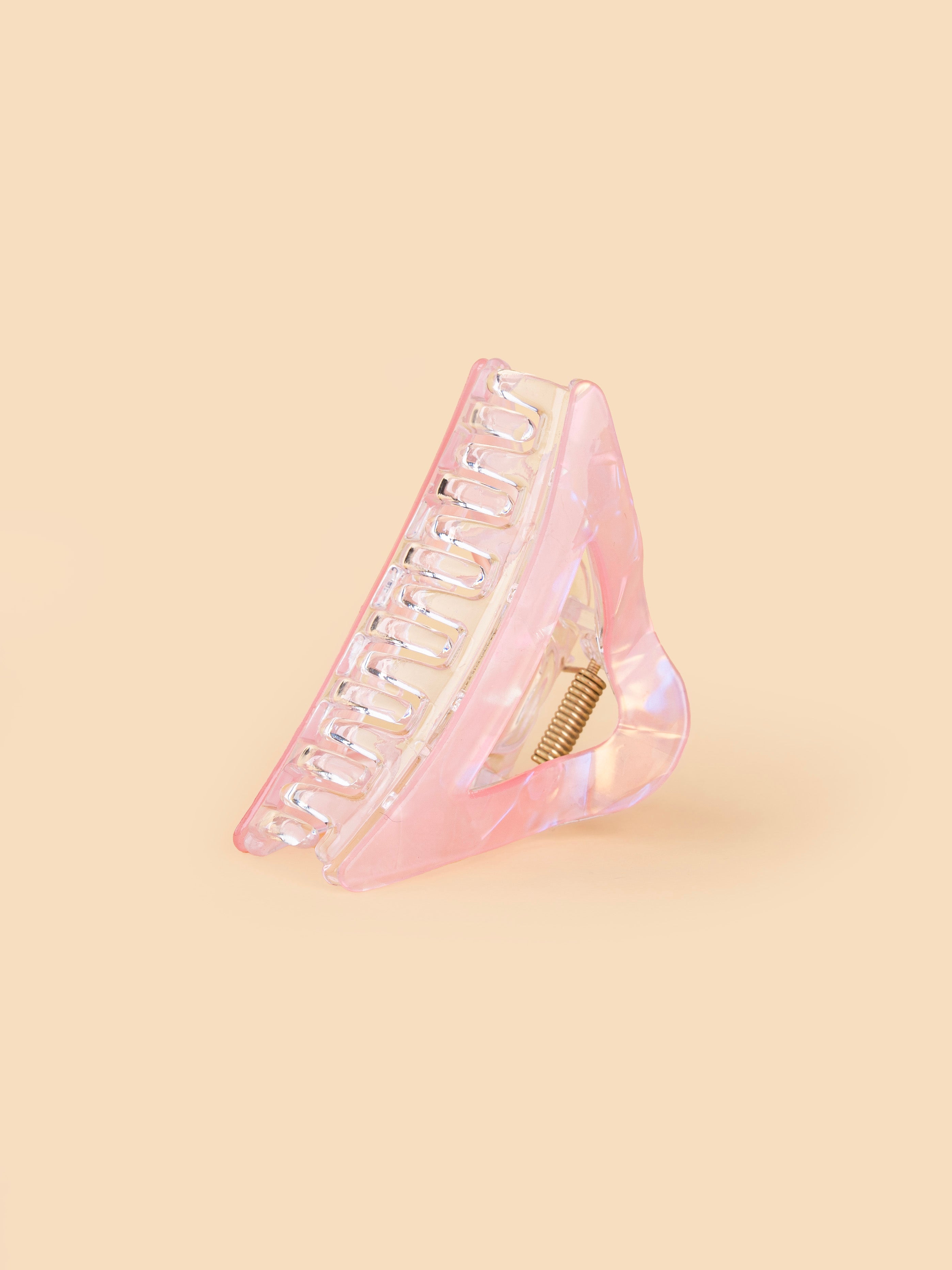 Crystal Triangle Claw - Medium