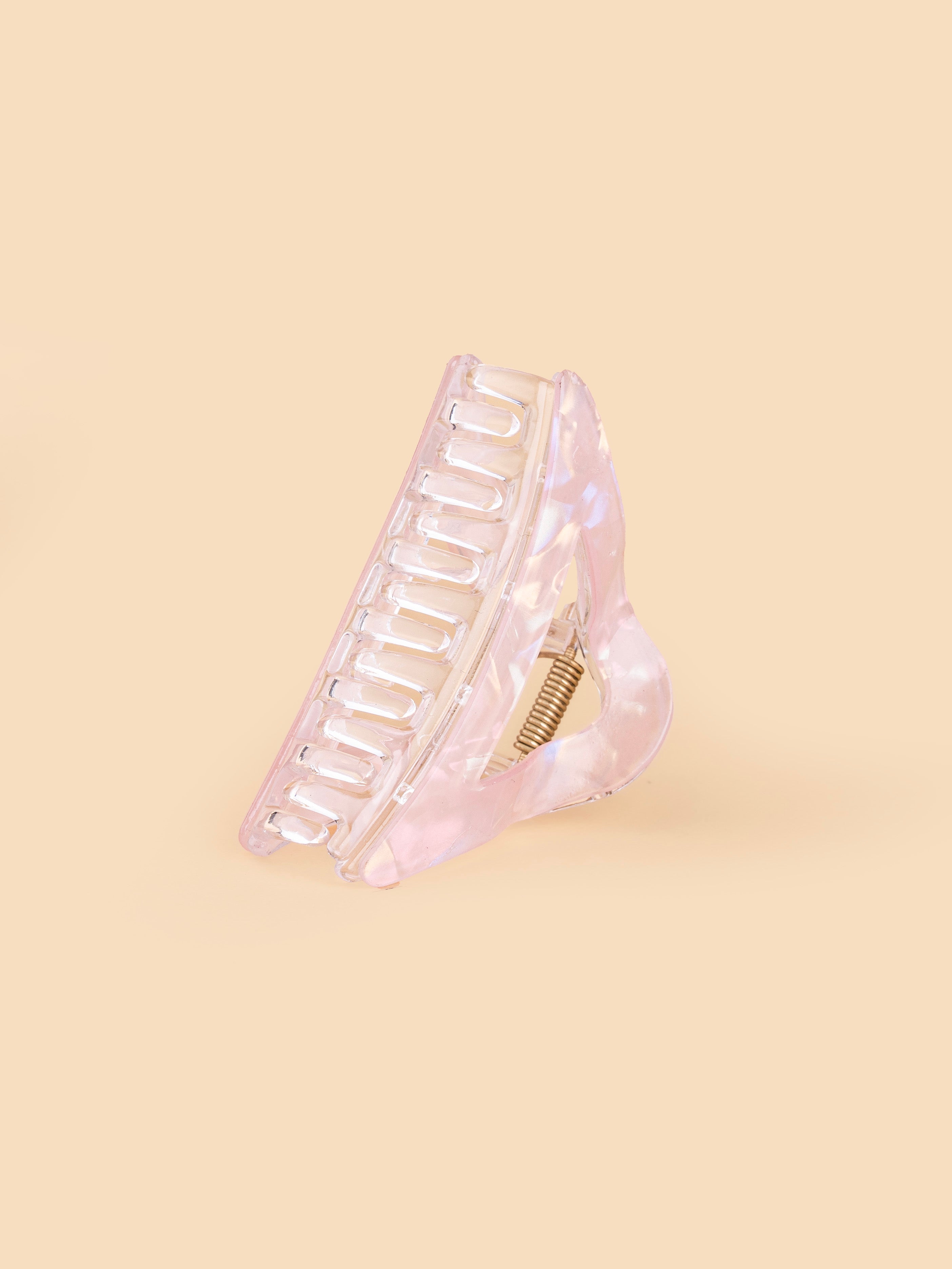 Crystal Triangle Claw - Medium