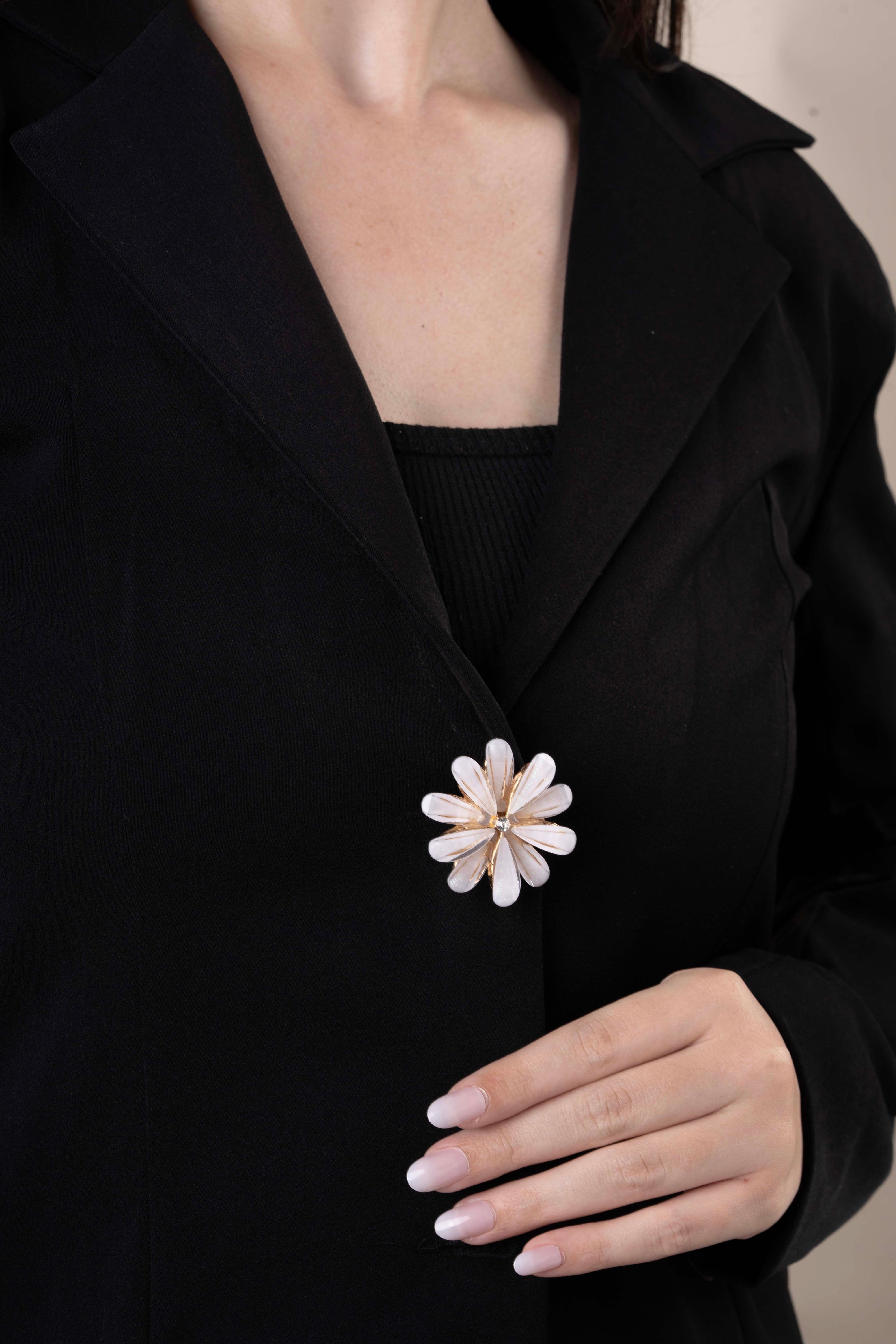 Pearl Daisy