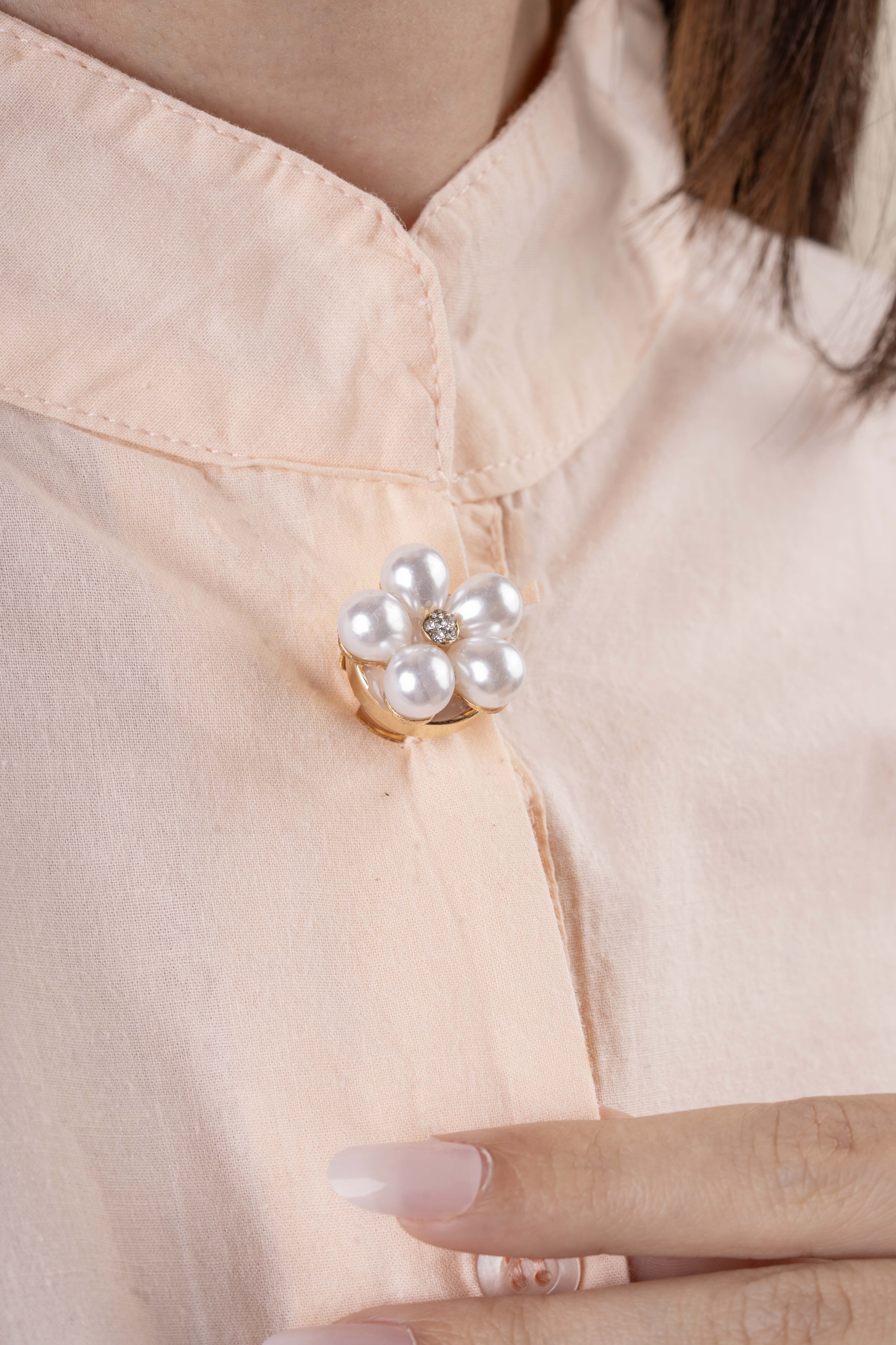 Pearl Daisy