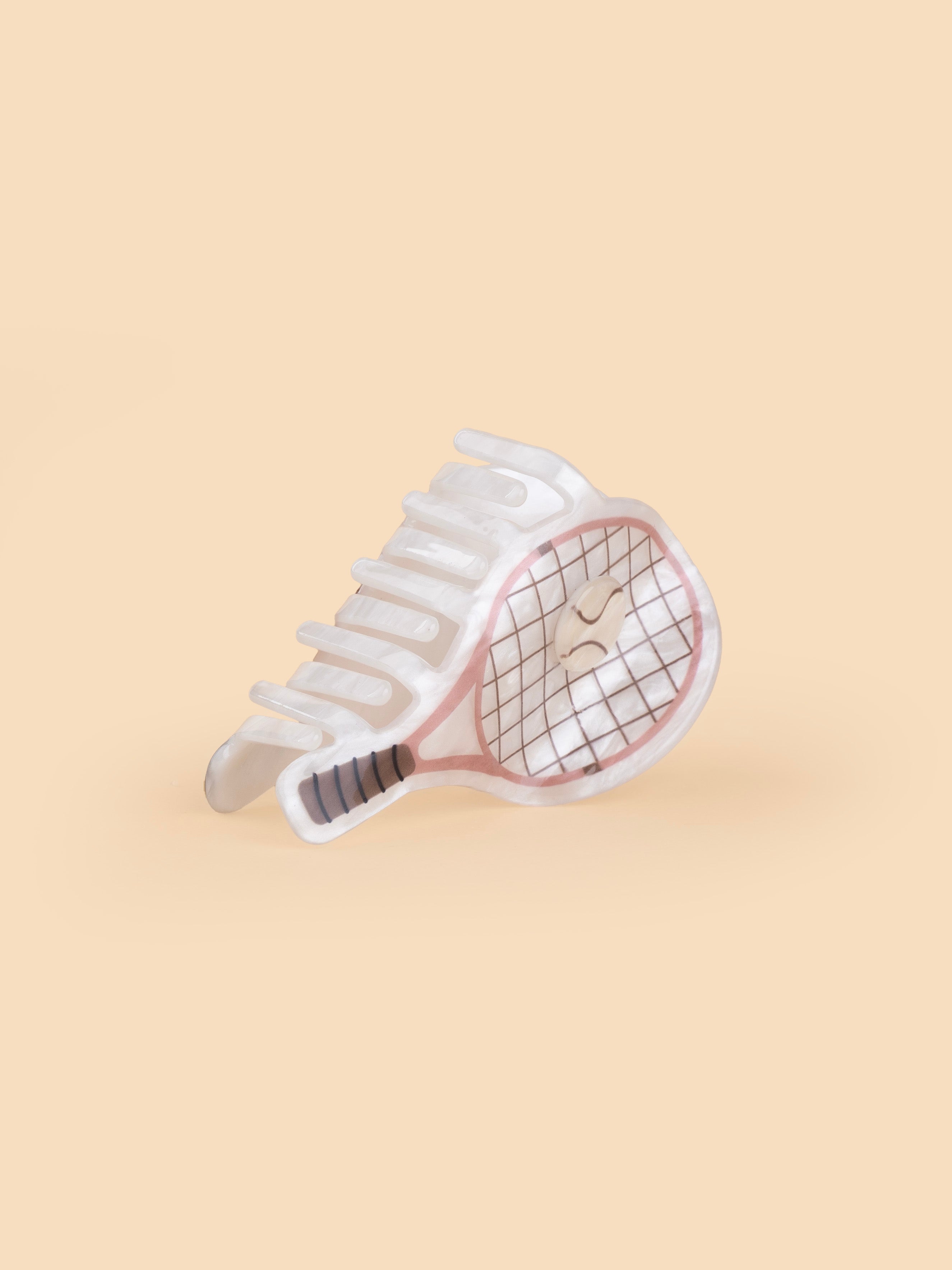 Tennis Racket Claw - Medium