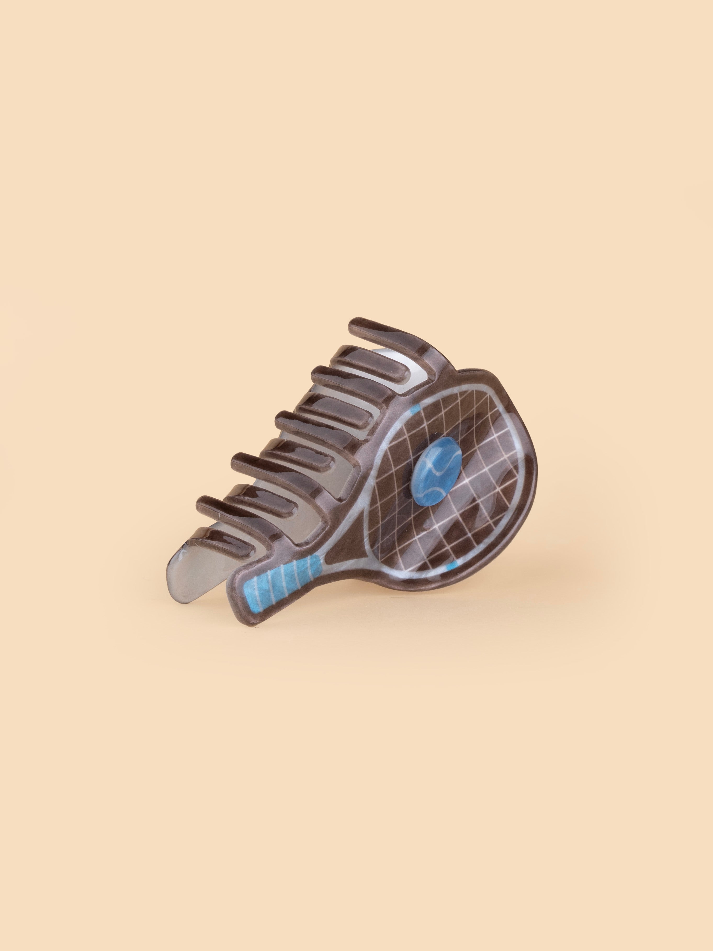 Tennis Racket Claw - Medium