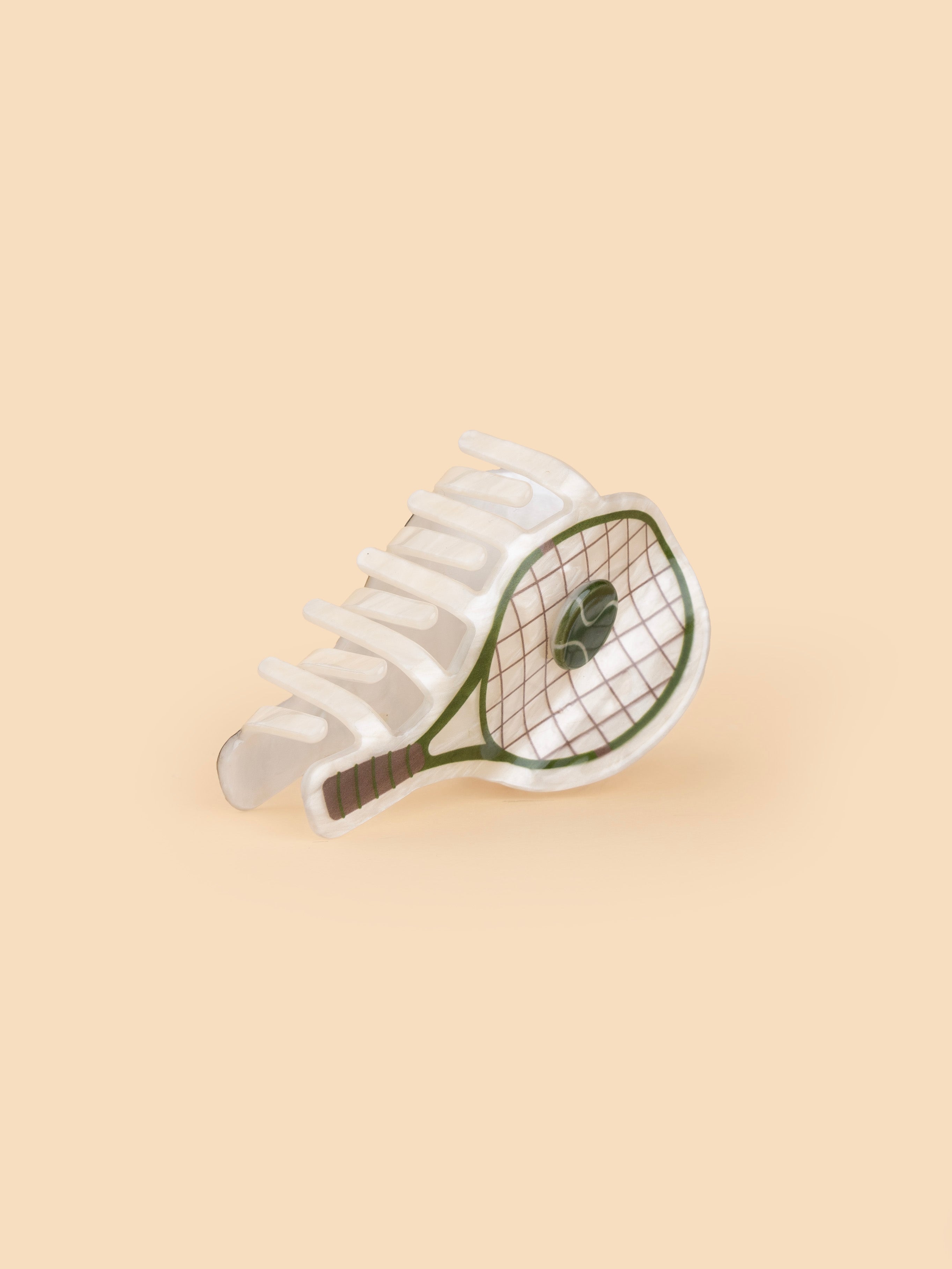 Tennis Racket Claw - Medium