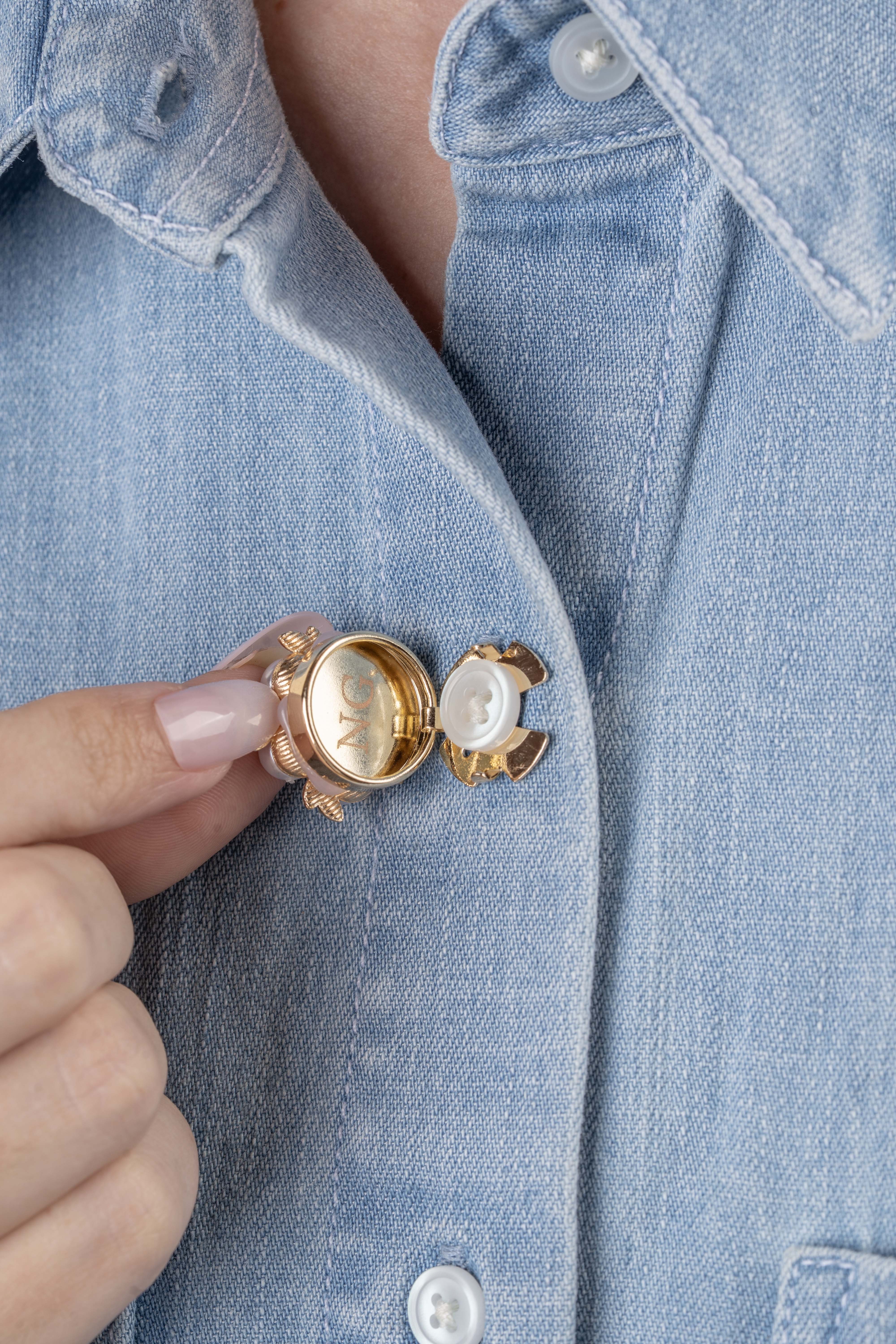 Rosaline – 1 Piece