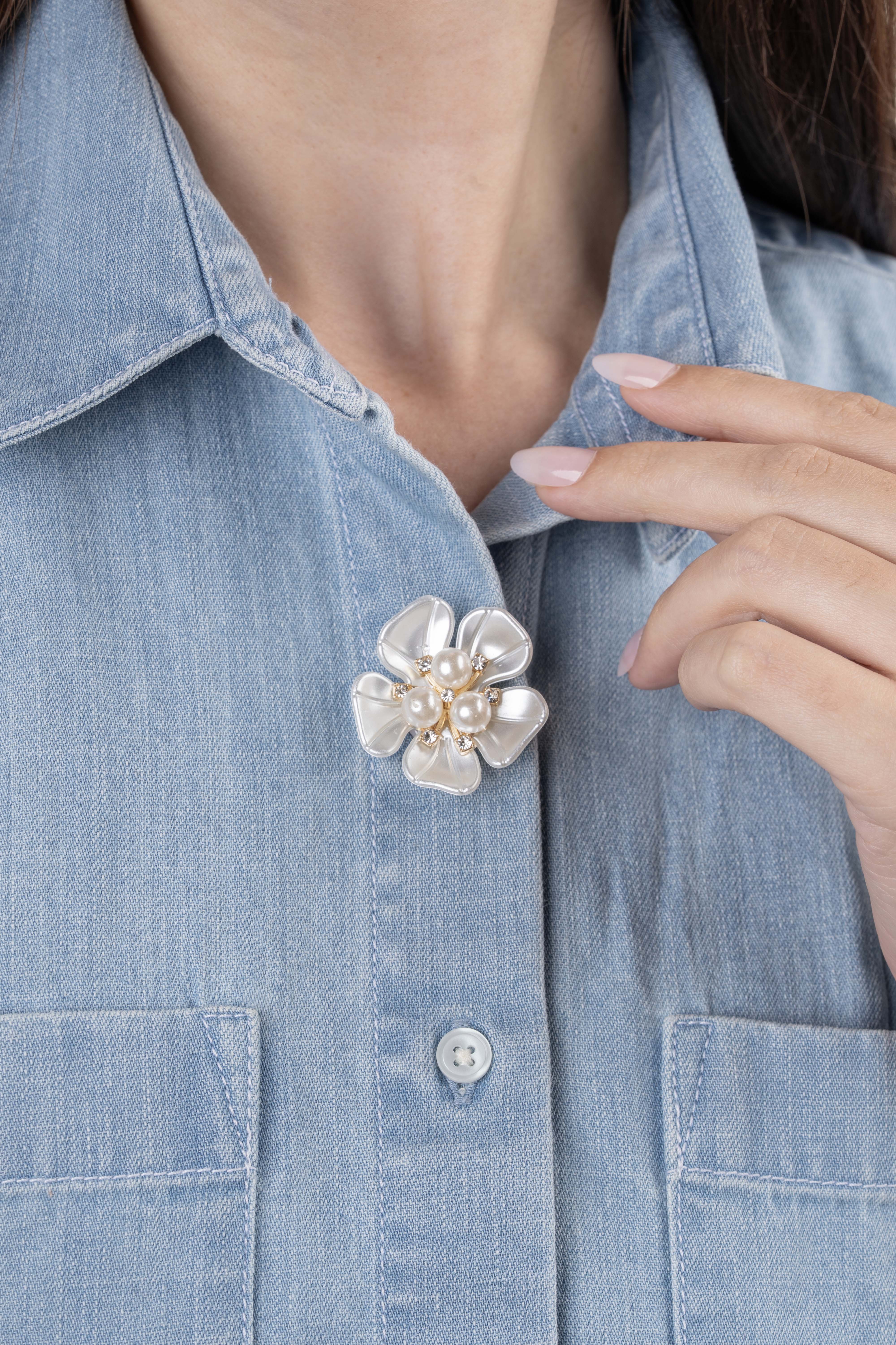 Pearl Petals