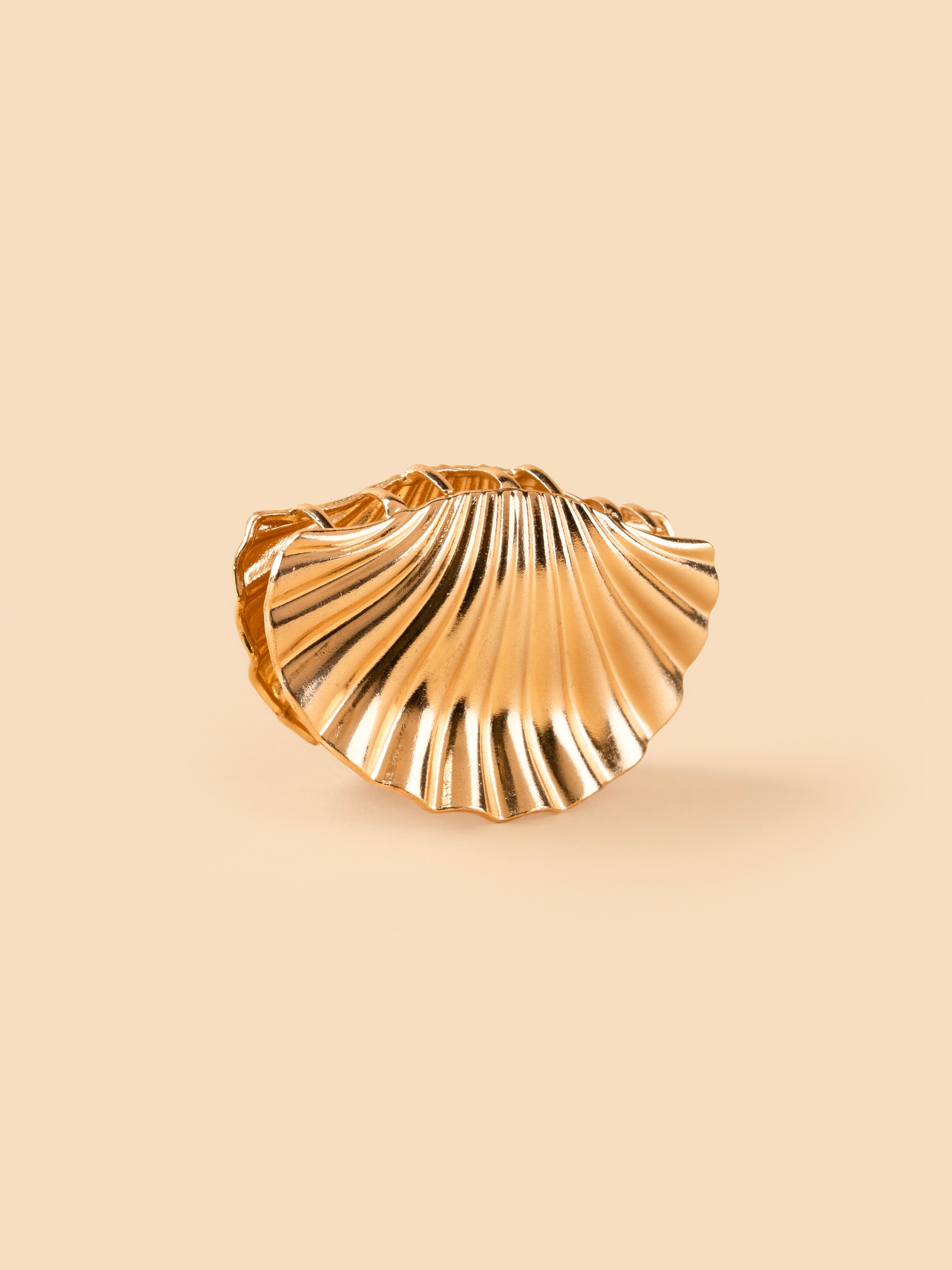 Metal Shell Claw - Medium