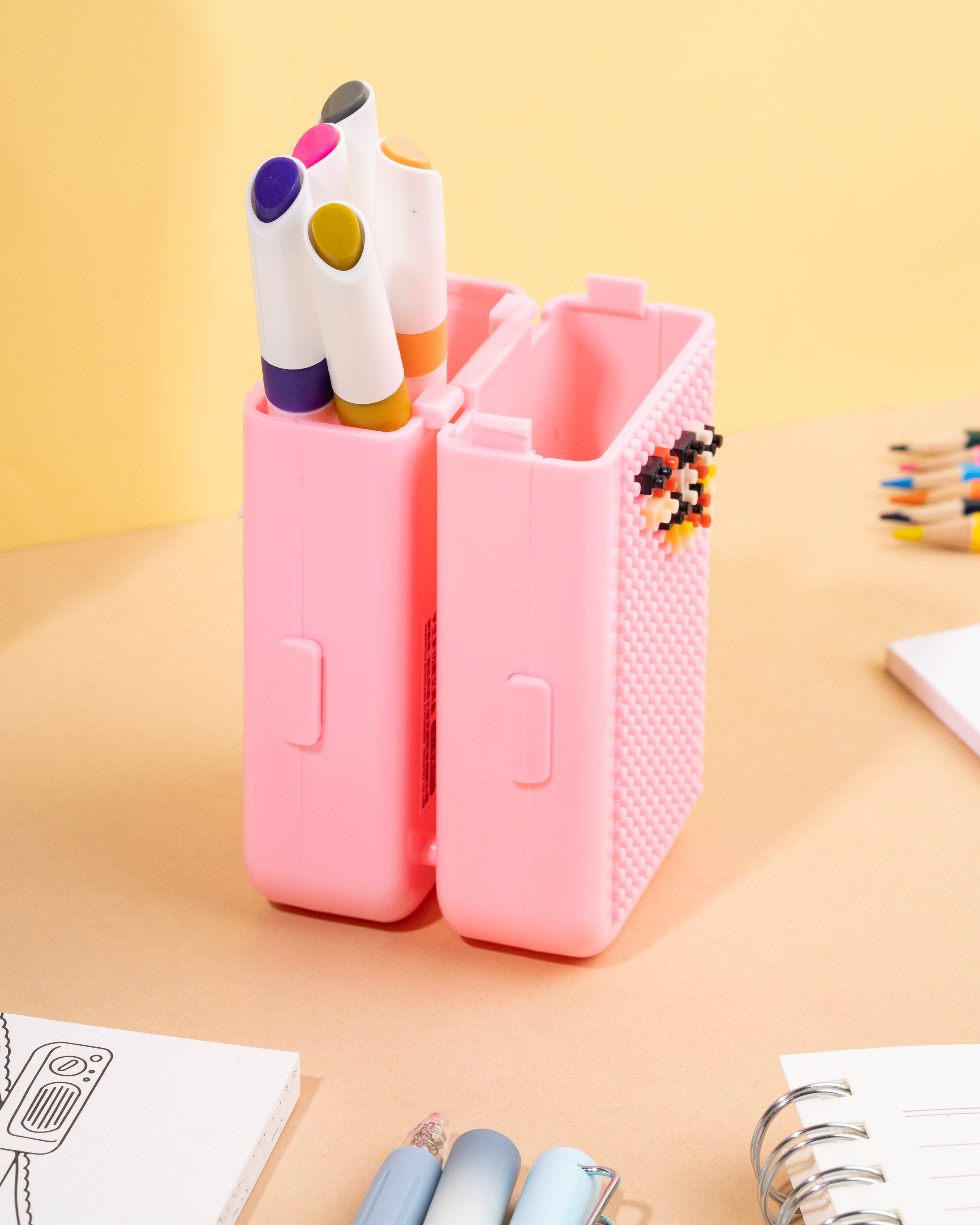 Stationery Lover Gift Set