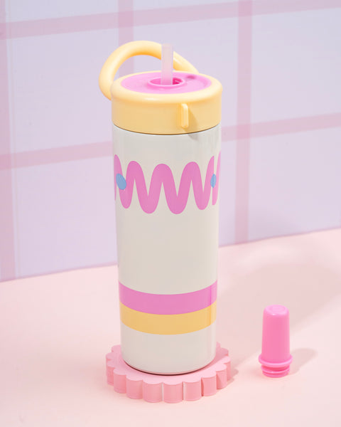 Snack & Sip Gift Set