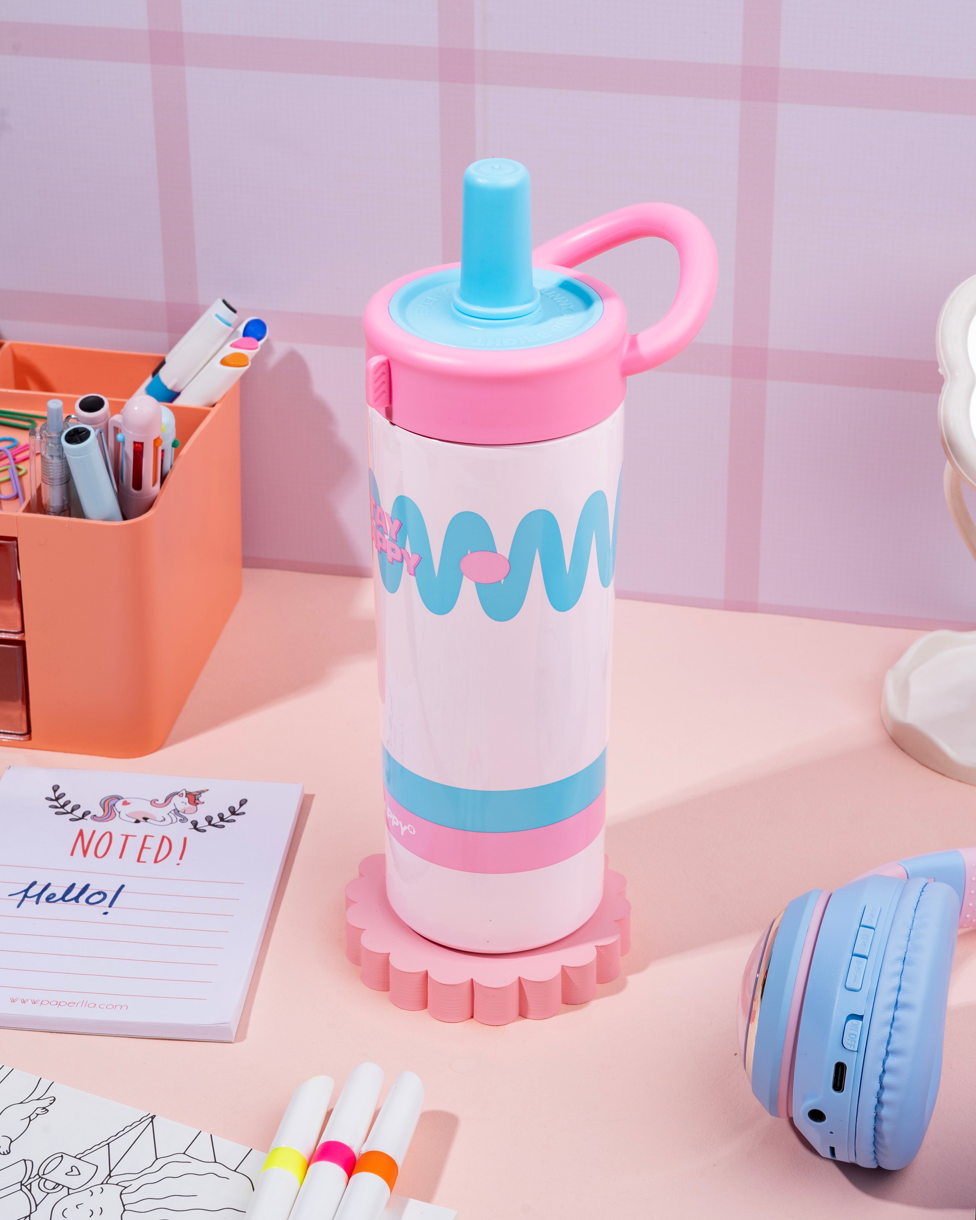 Snack & Sip Gift Set
