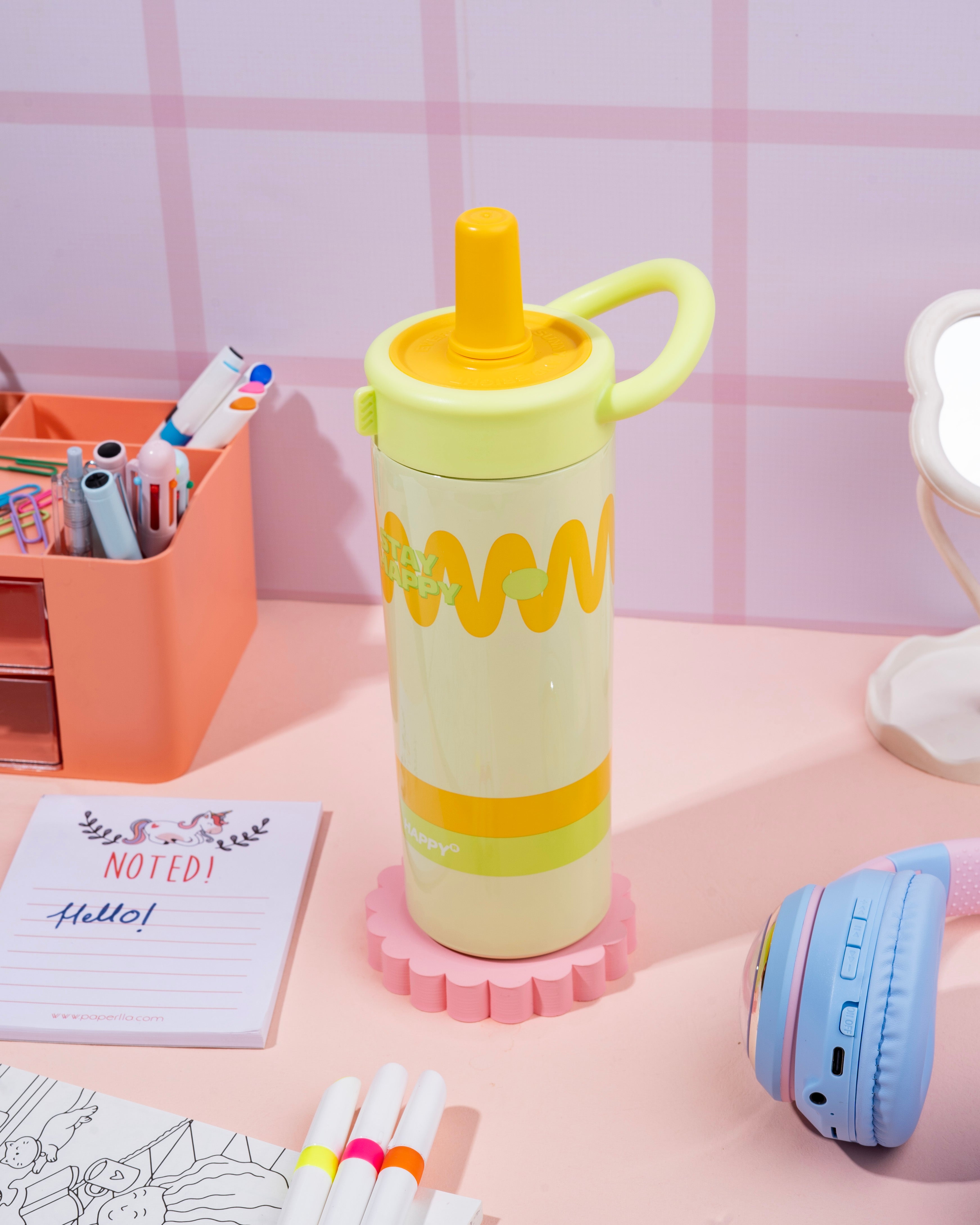 Snack & Sip Gift Set