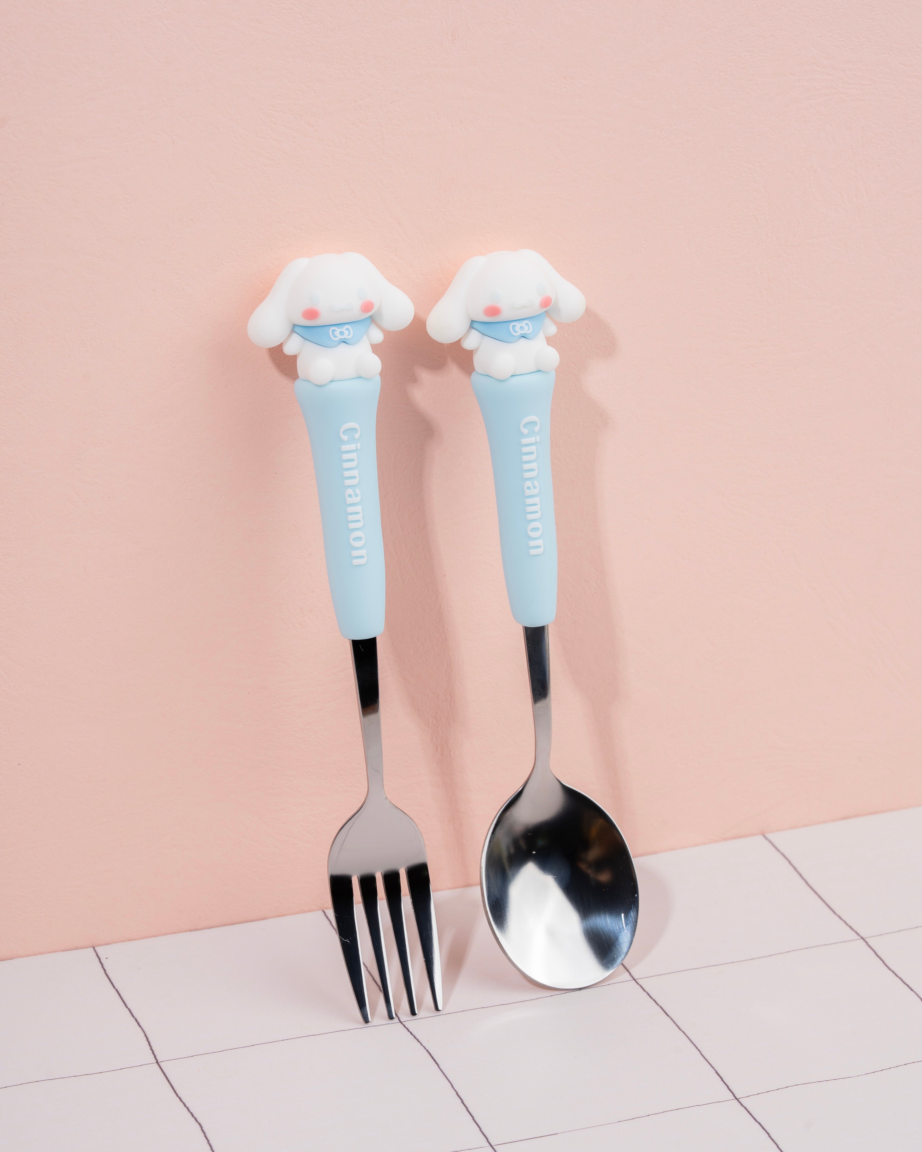 Mealtime Essentials Gift Set