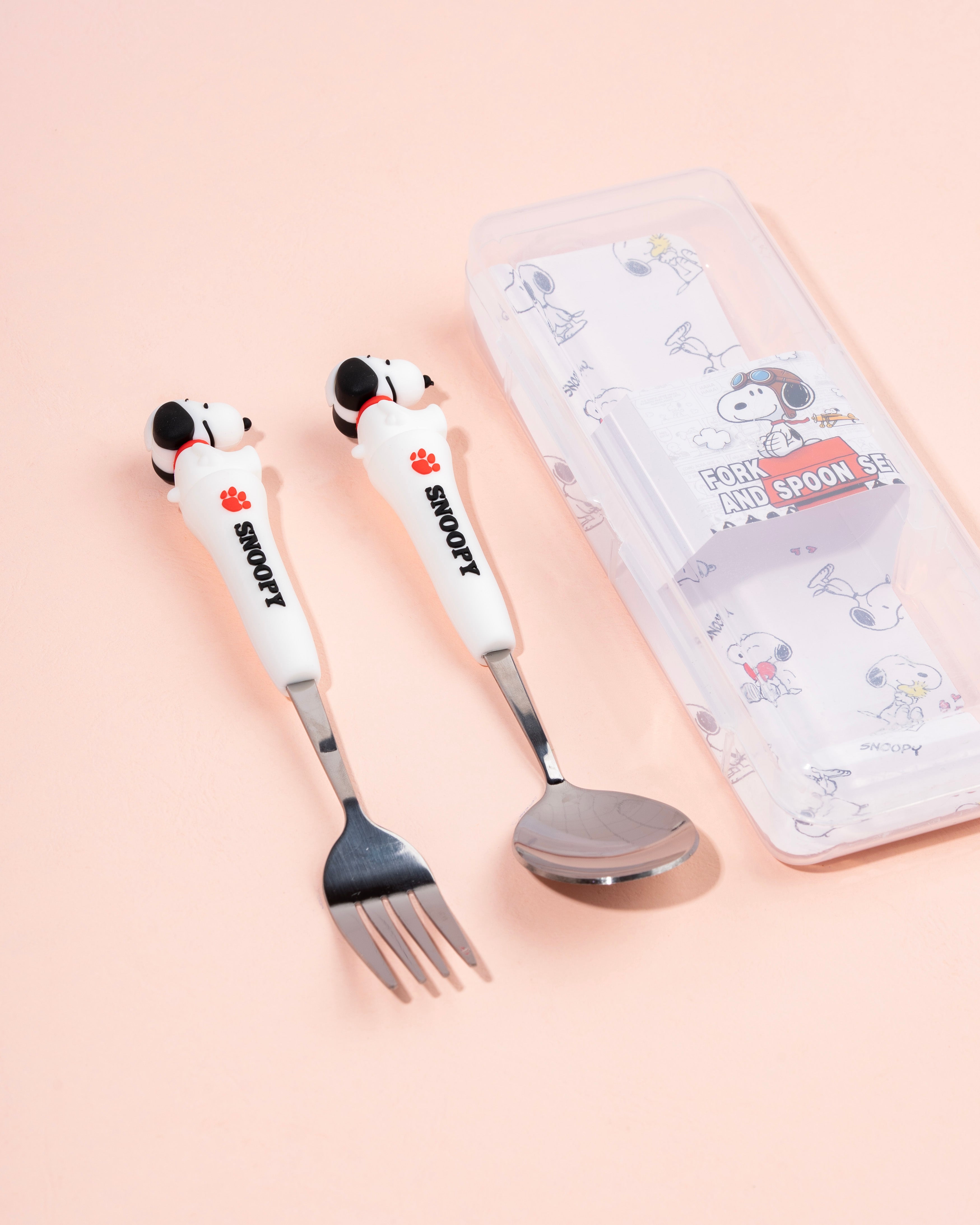 Premium Lunch & Dining Gift Set