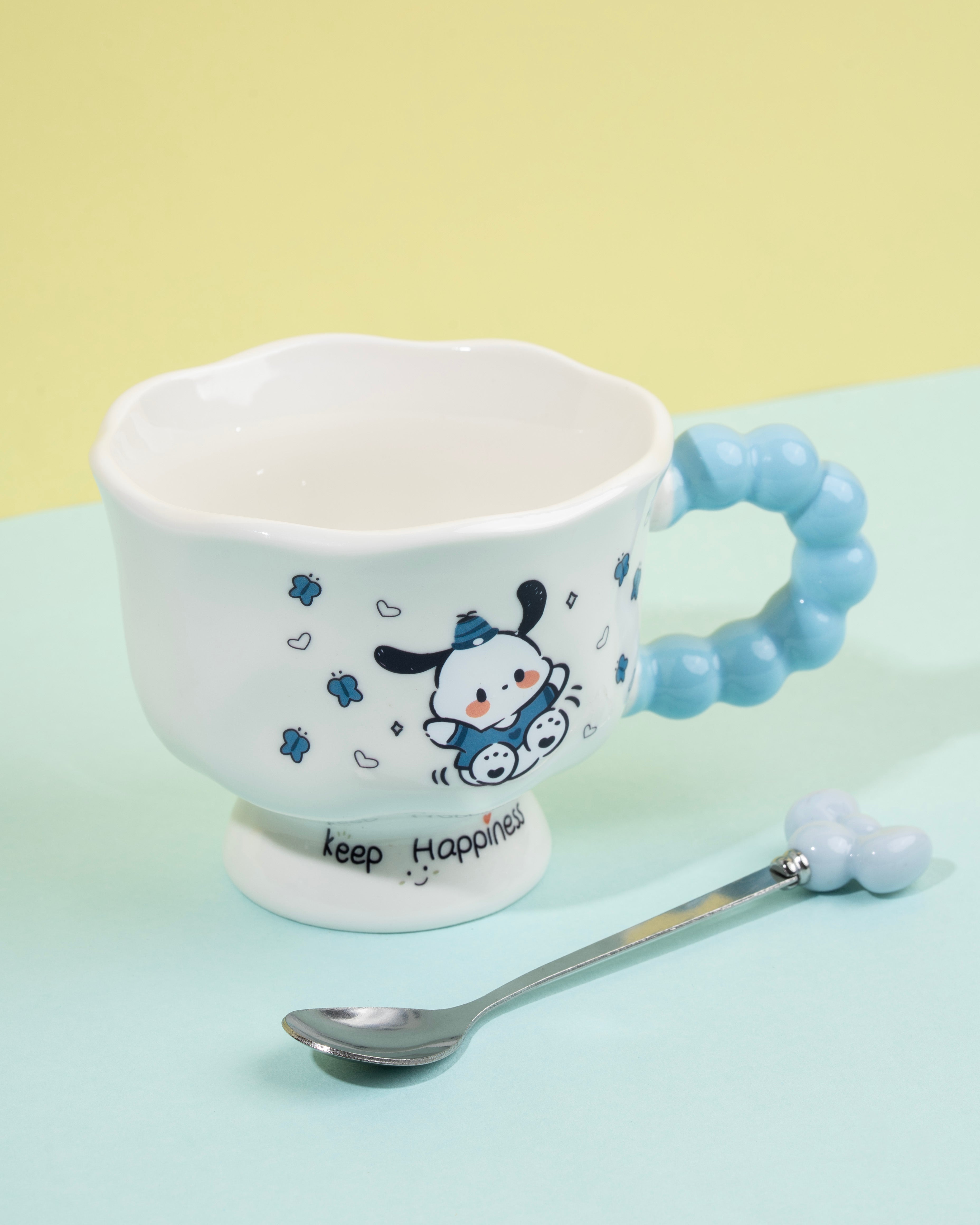 Snack & Sip Gift Set