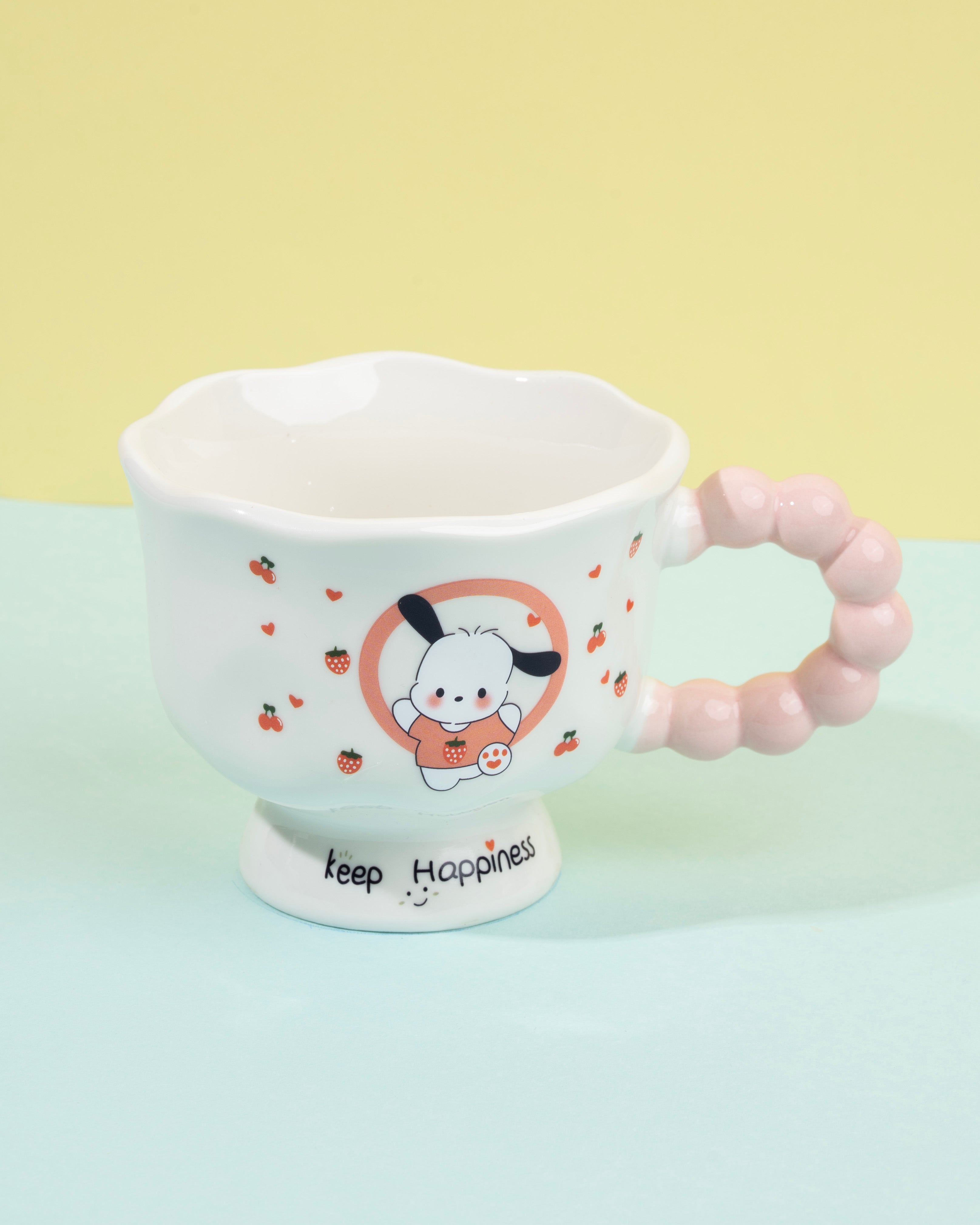 Snack & Sip Gift Set