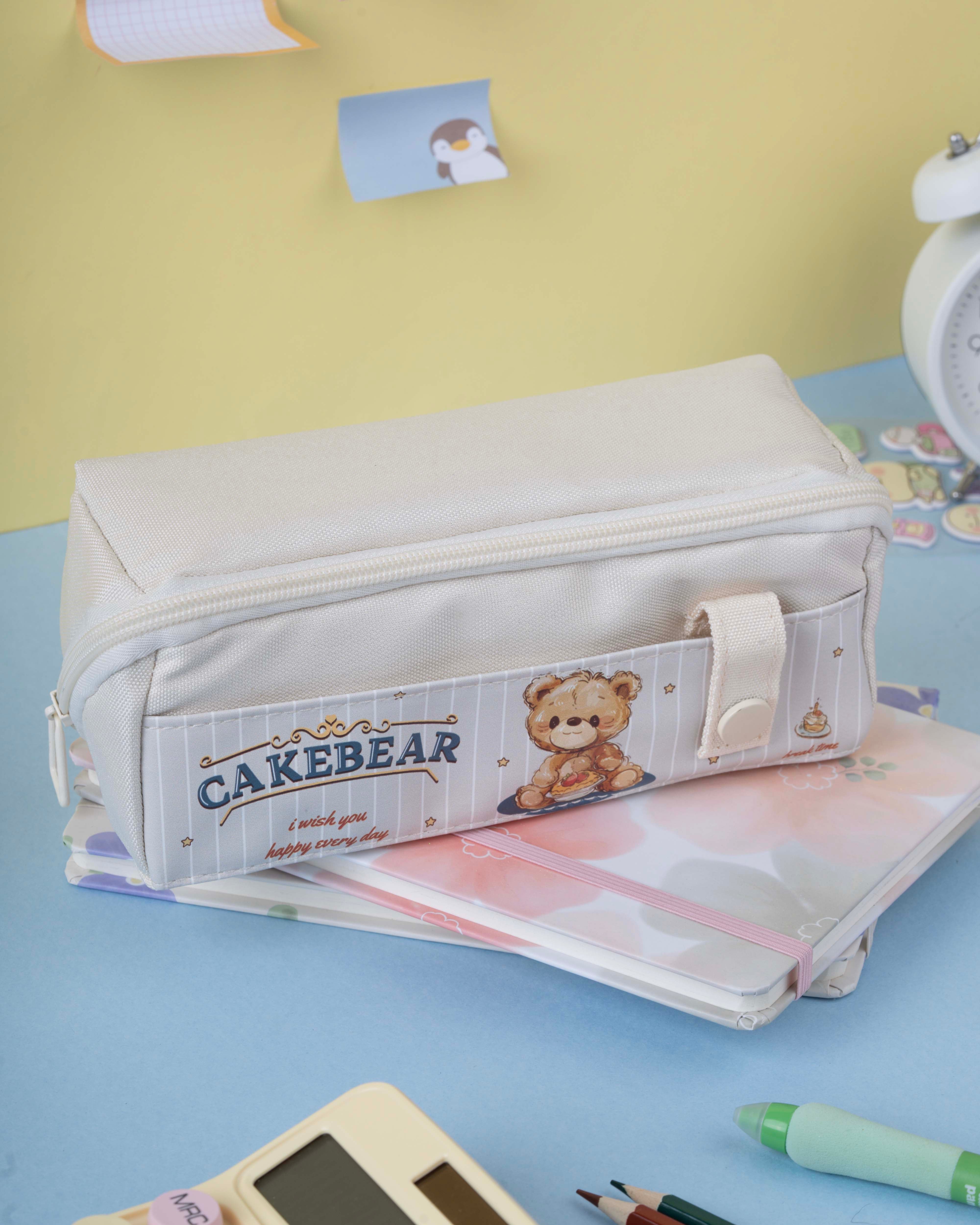 Cakebear Pouch