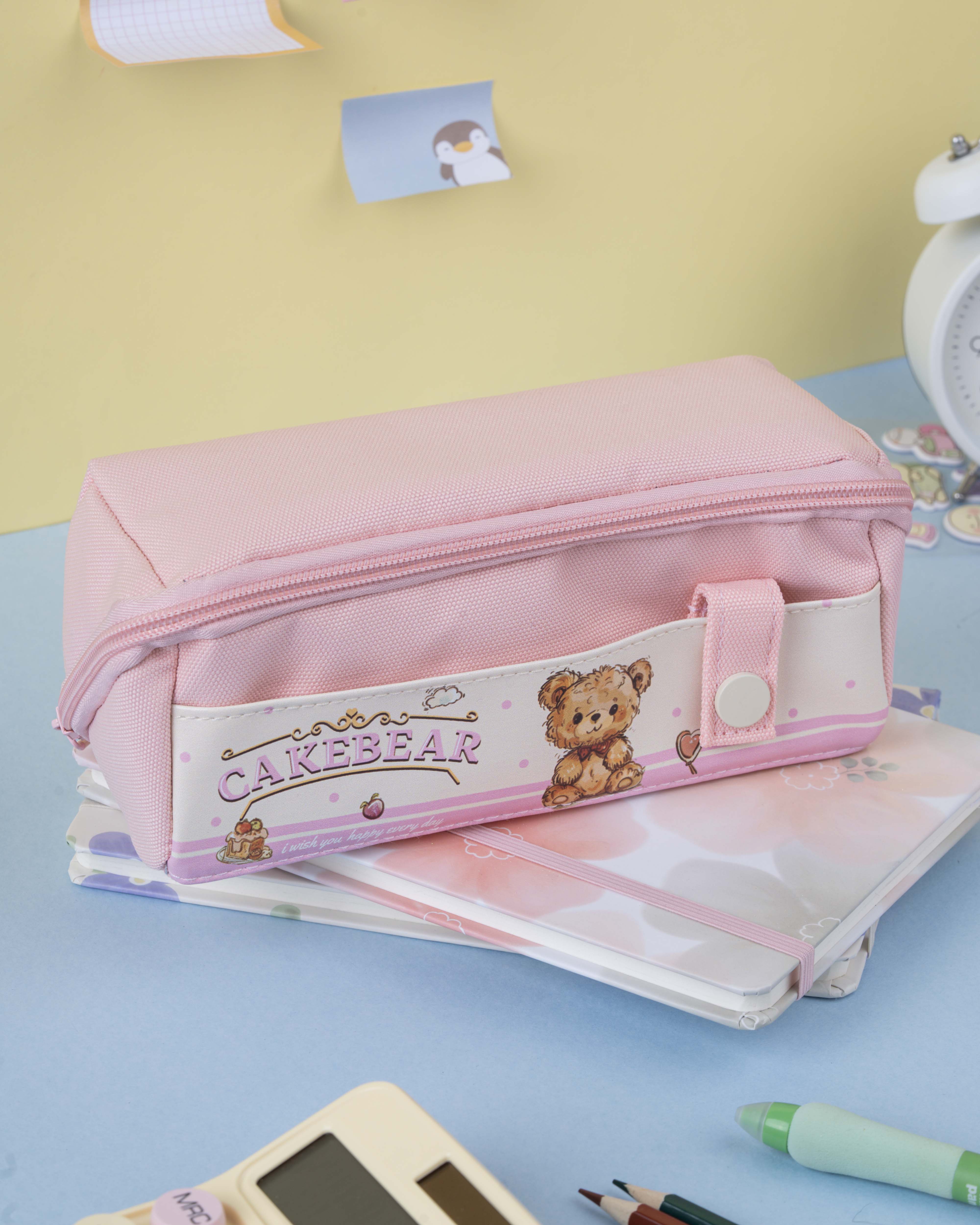 Cakebear Pouch
